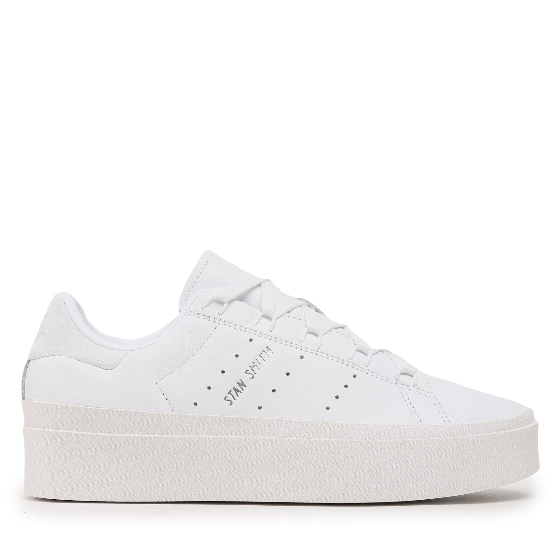 adidas Topánky Stan Smith Bonega Shoes IE4758 Biela - Pepit.sk