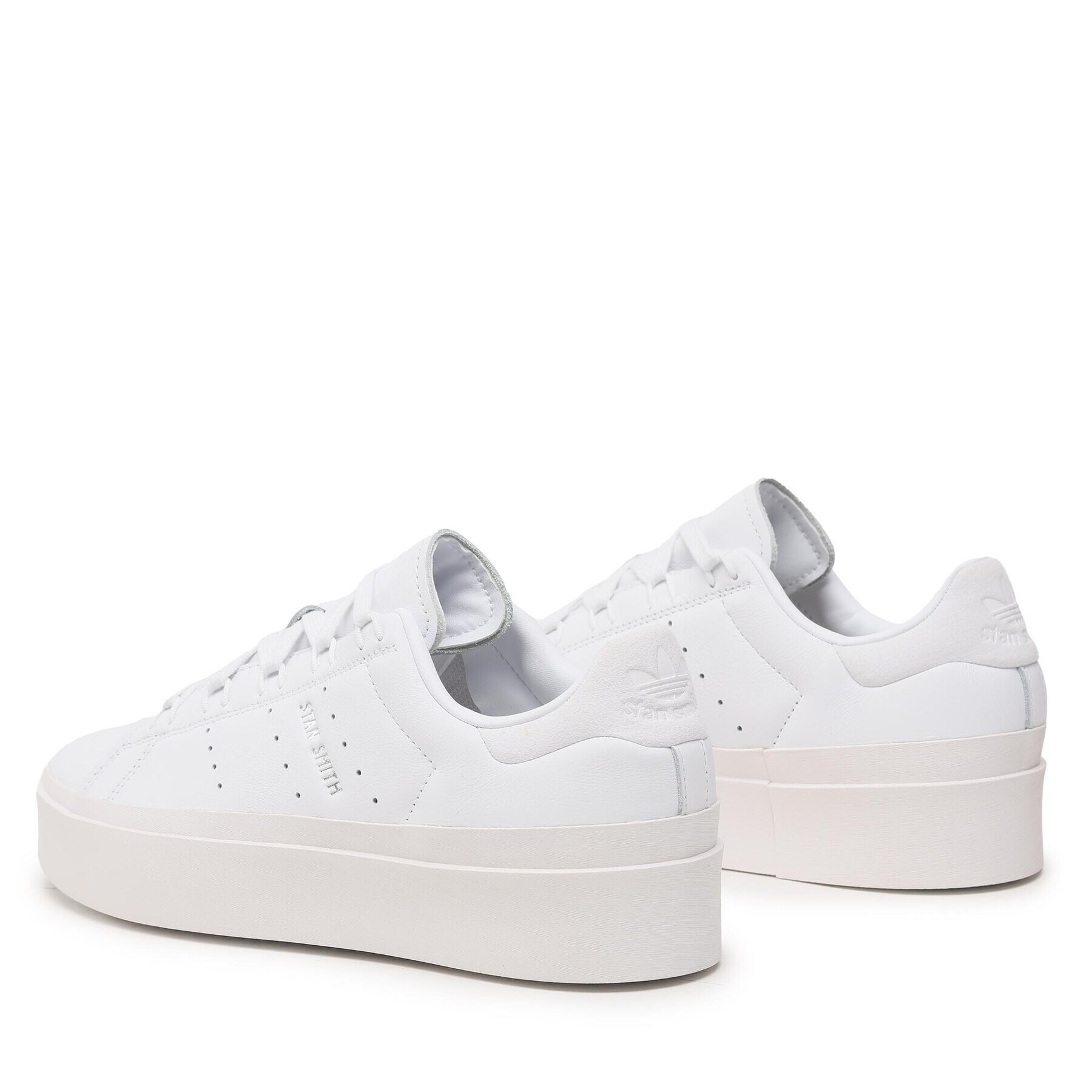 adidas Topánky Stan Smith Bonega Shoes IE4758 Biela - Pepit.sk