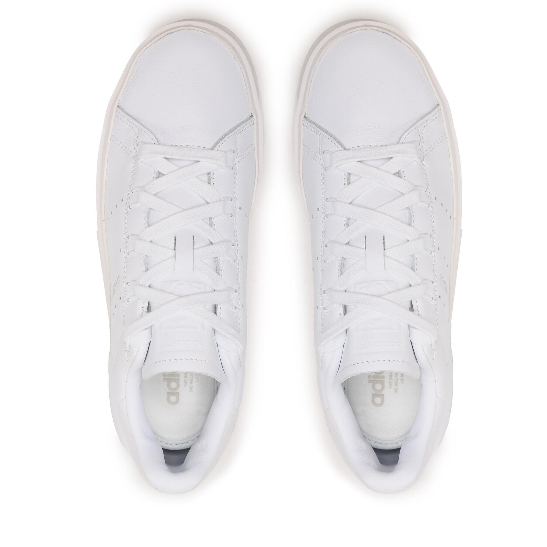 adidas Topánky Stan Smith Bonega Shoes IE4758 Biela - Pepit.sk