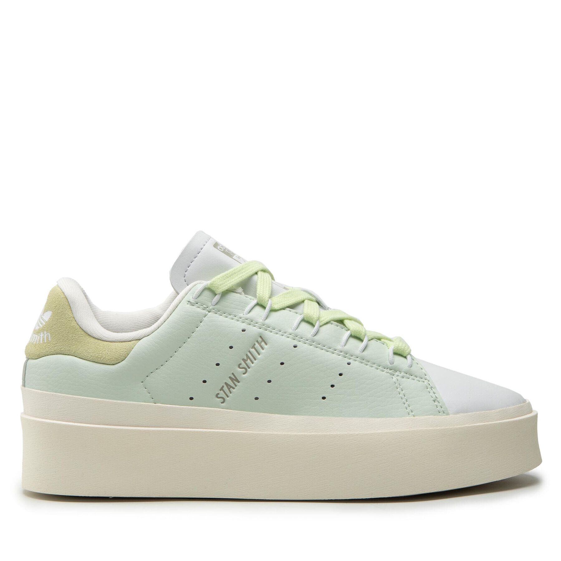 adidas Topánky Stan Smith Bonega W GY9343 Zelená - Pepit.sk