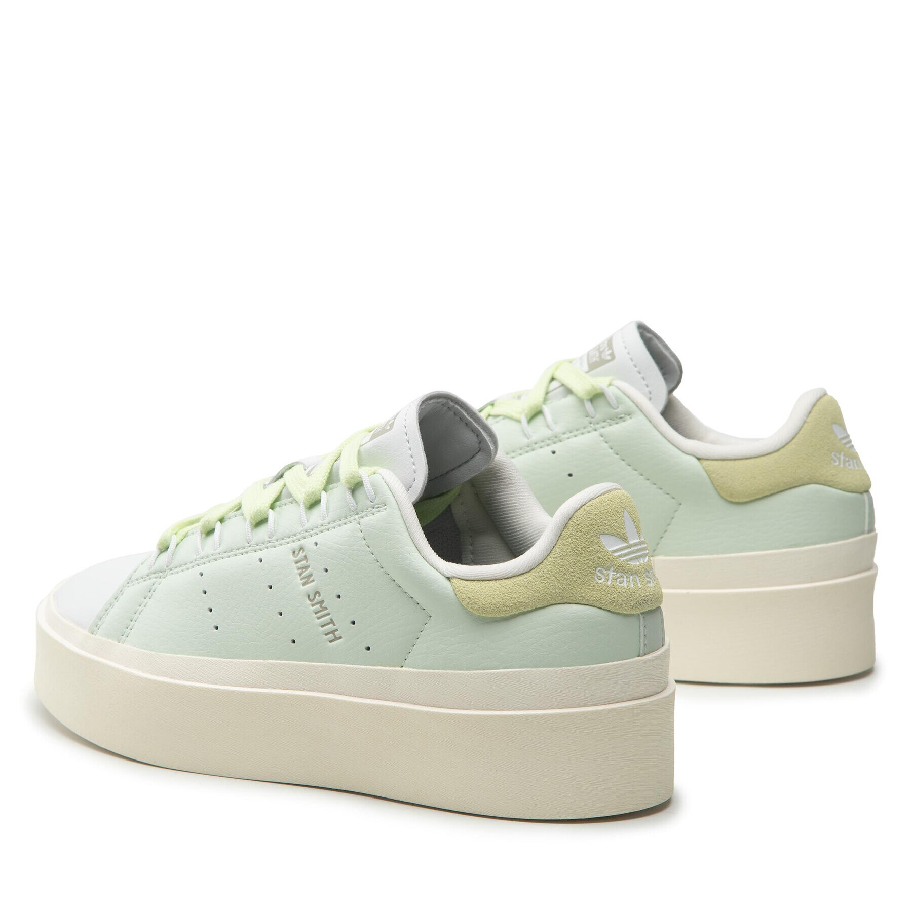 adidas Topánky Stan Smith Bonega W GY9343 Zelená - Pepit.sk