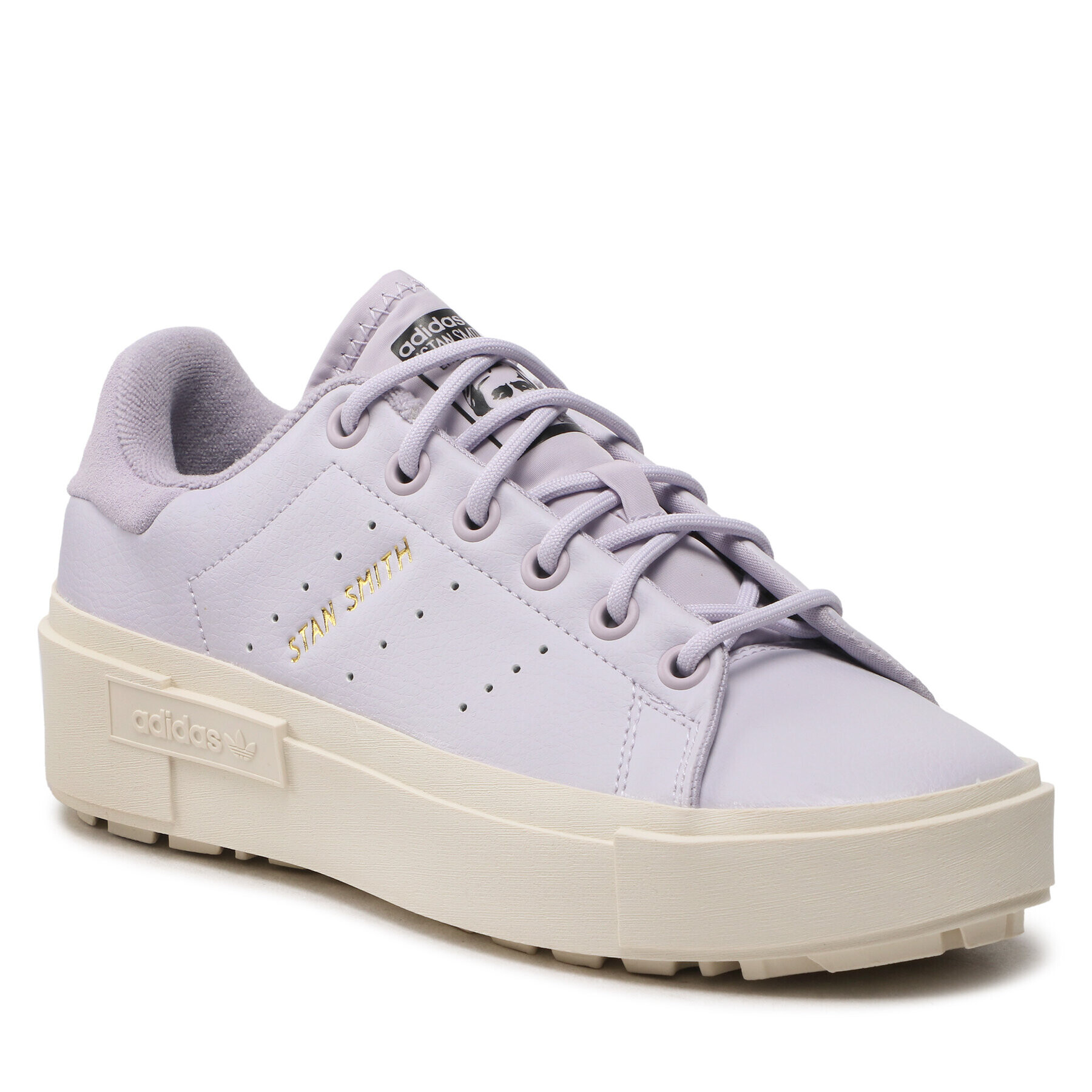 adidas Topánky Stan Smith Bonega X W HQ6044 Fialová - Pepit.sk