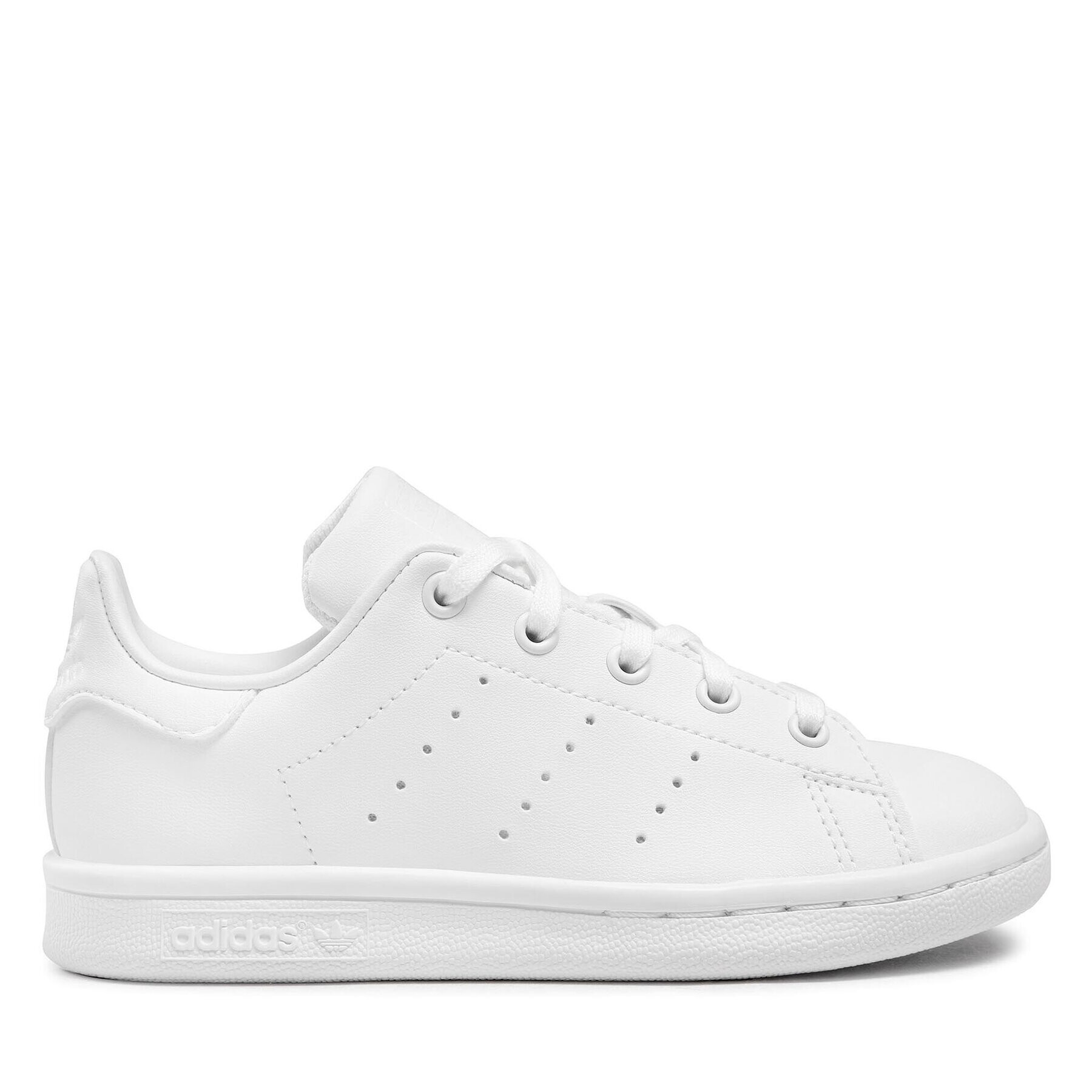 adidas Topánky Stan Smith C FY2675 Biela - Pepit.sk