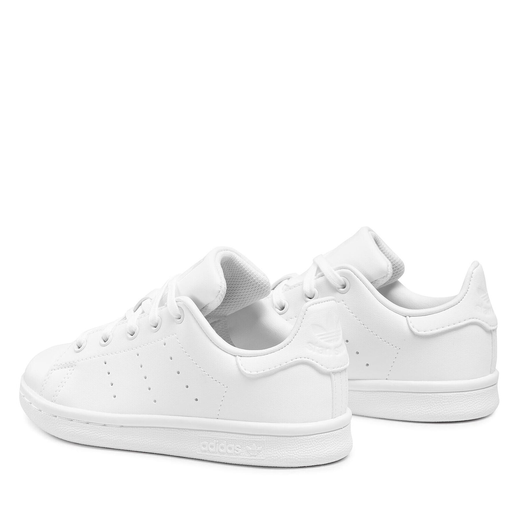 adidas Topánky Stan Smith C FY2675 Biela - Pepit.sk