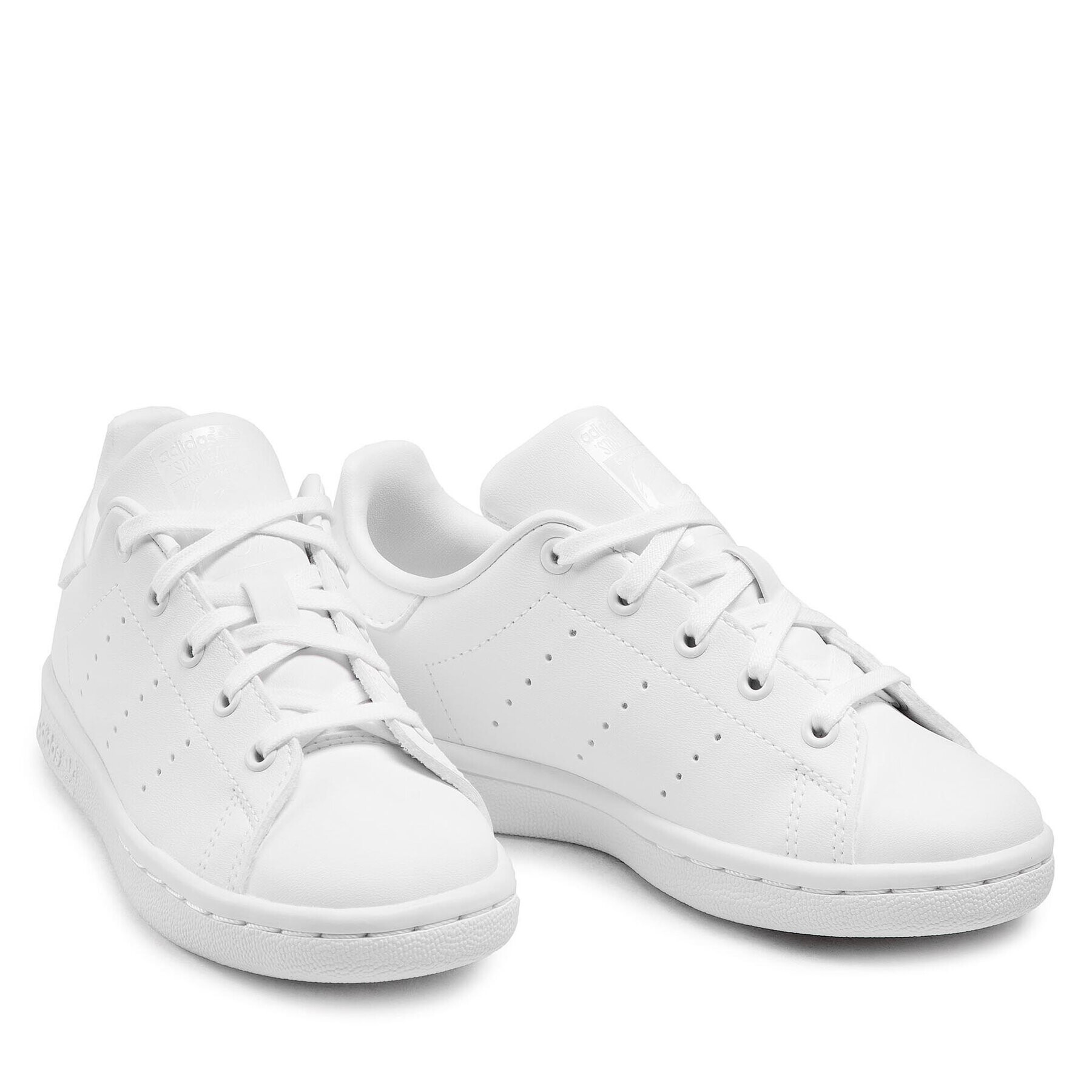 adidas Topánky Stan Smith C FY2675 Biela - Pepit.sk