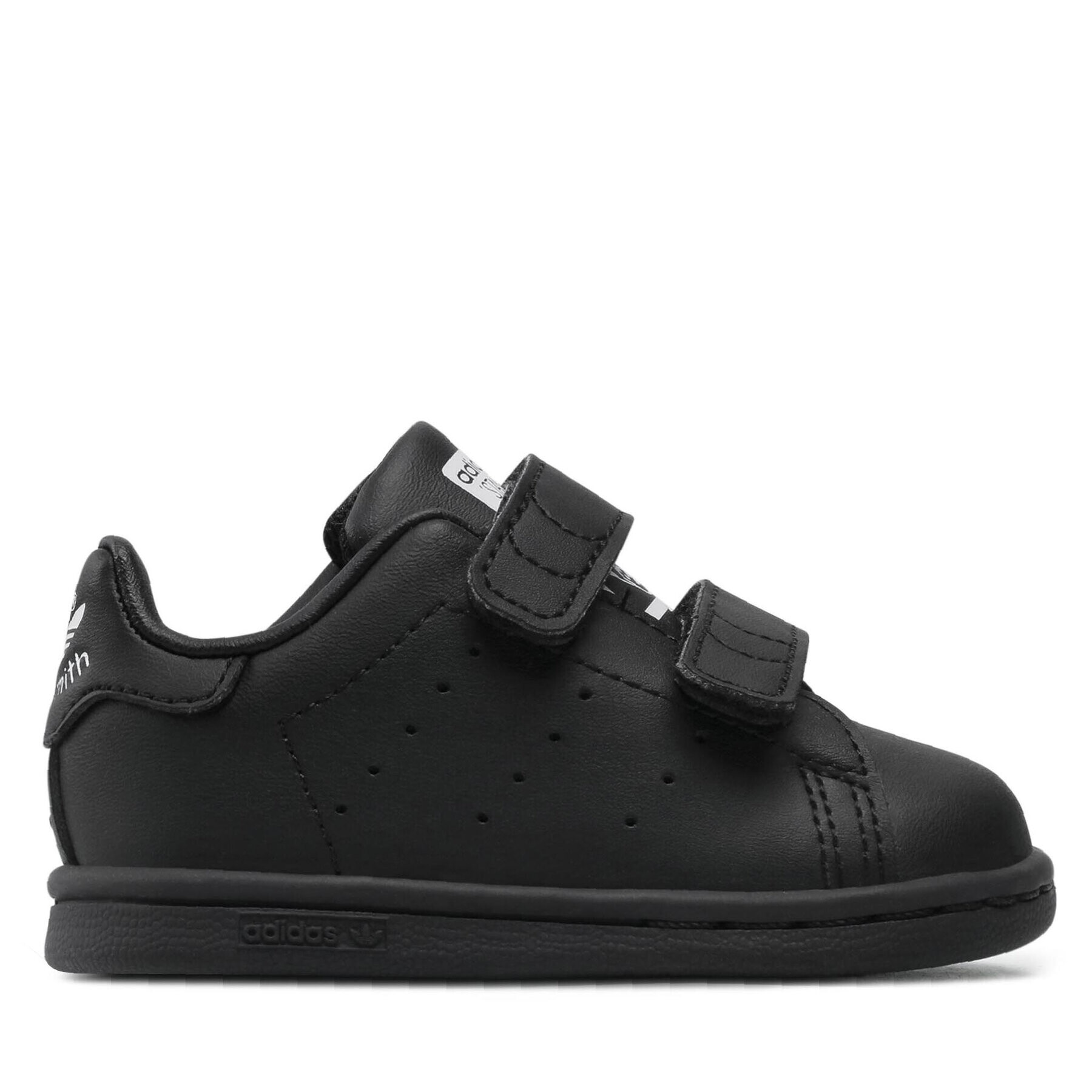 adidas Topánky Stan Smith Cf I FY0968 Čierna - Pepit.sk