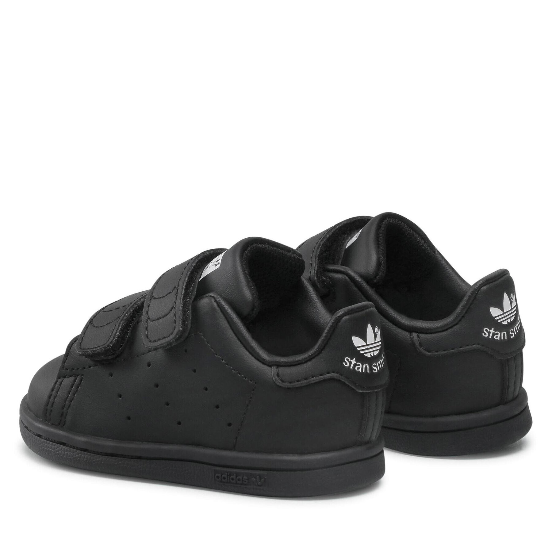 adidas Topánky Stan Smith Cf I FY0968 Čierna - Pepit.sk