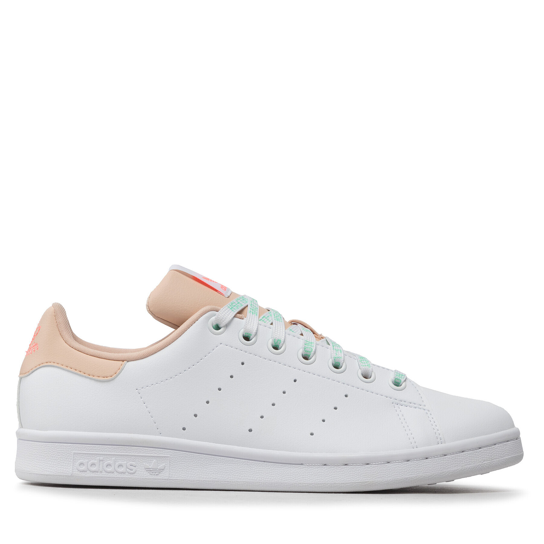 adidas Topánky Stan Smith GW0571 Biela - Pepit.sk