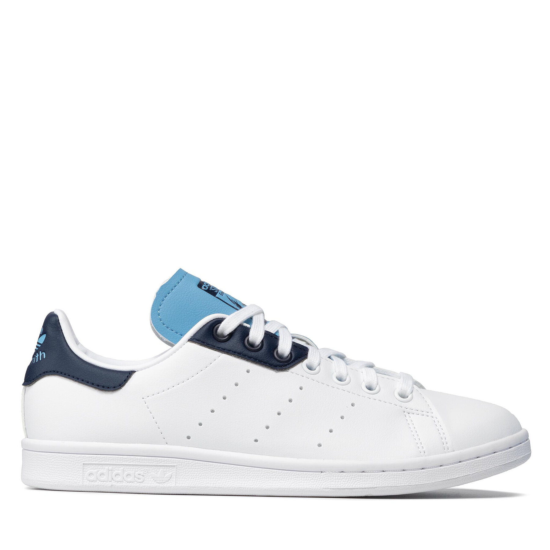 adidas Topánky Stan Smith H00332 Biela - Pepit.sk