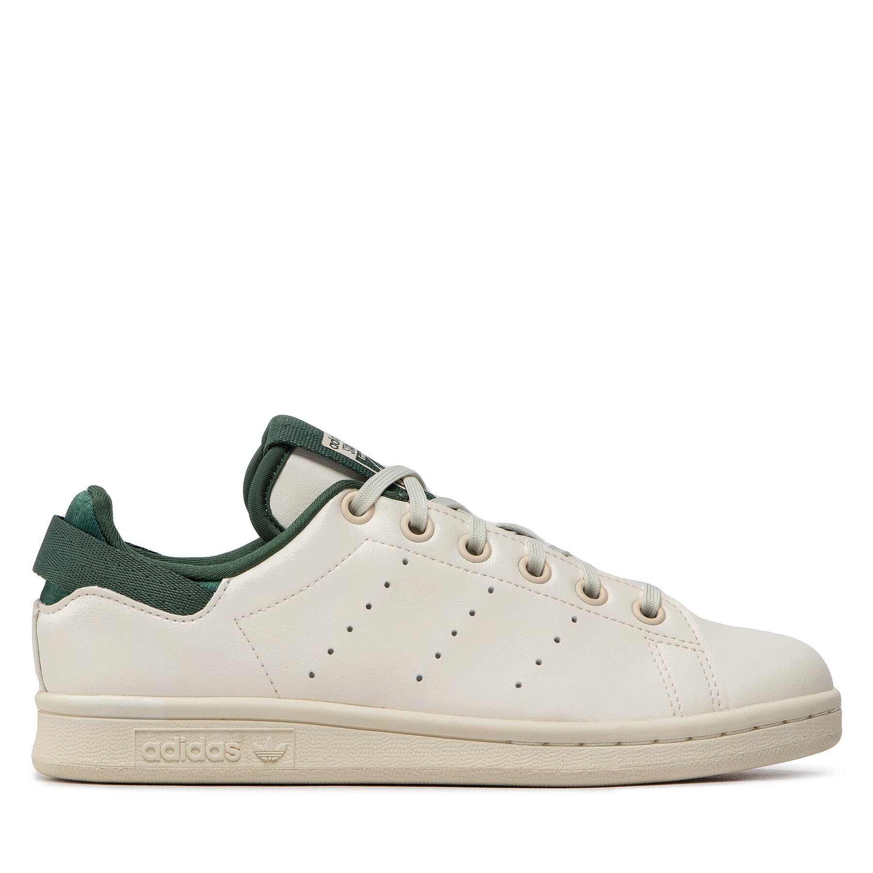 adidas Topánky Stan Smith J GX7291 Biela - Pepit.sk