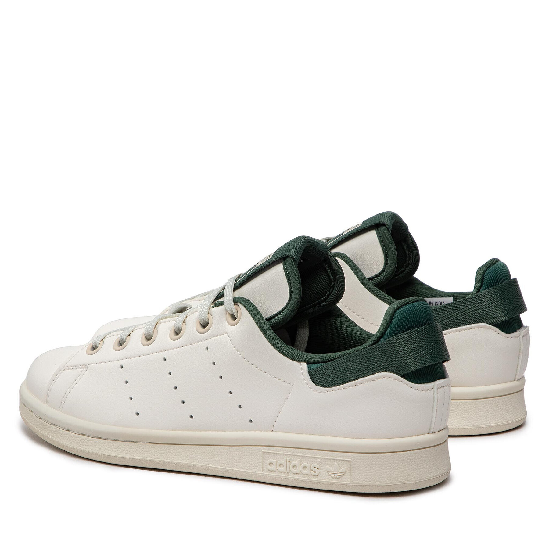 adidas Topánky Stan Smith J GX7291 Biela - Pepit.sk