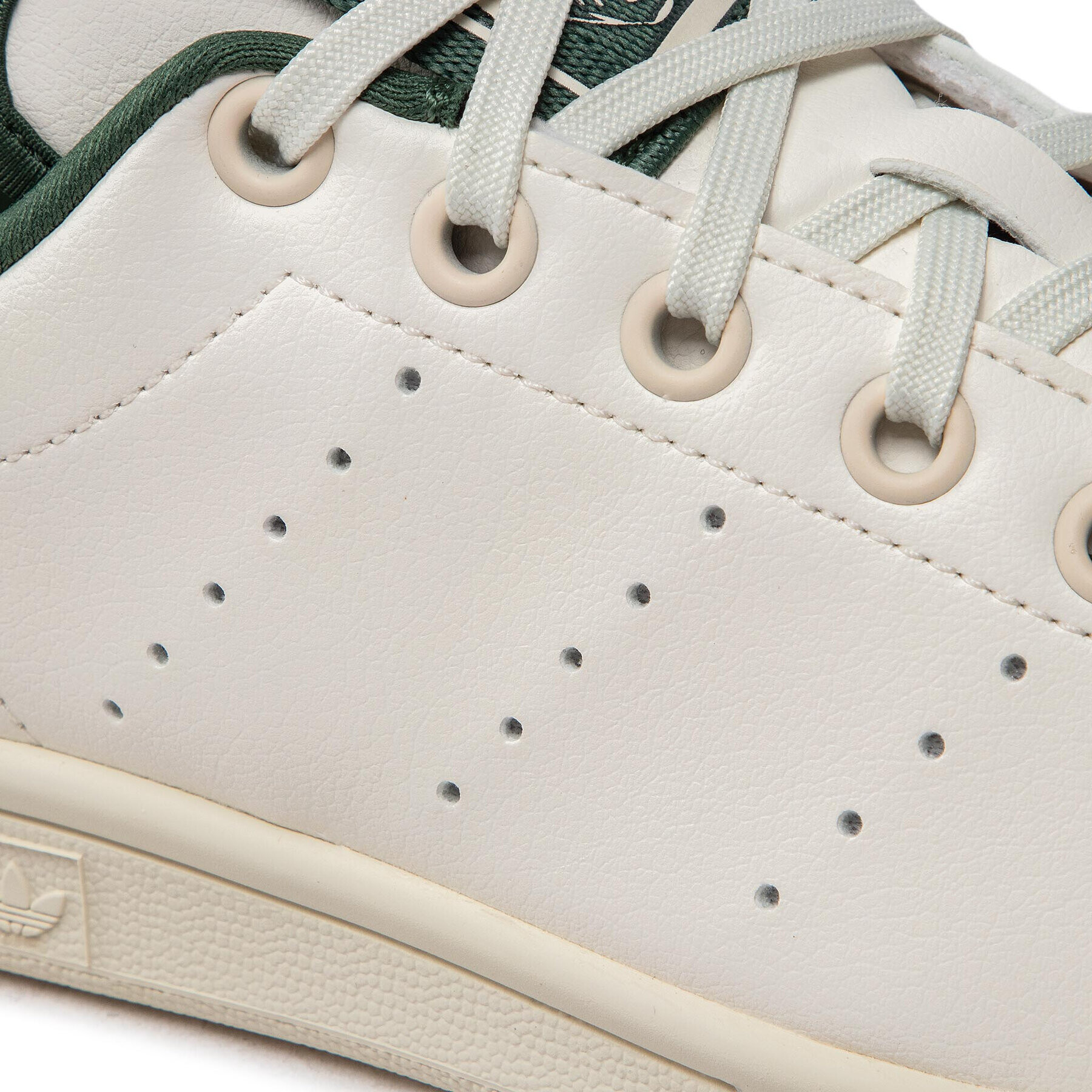 adidas Topánky Stan Smith J GX7291 Biela - Pepit.sk