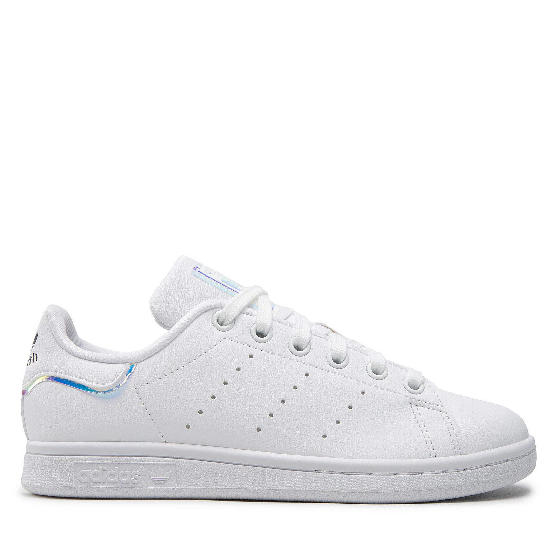 adidas Topánky Stan Smith J GY4242 Biela - Pepit.sk