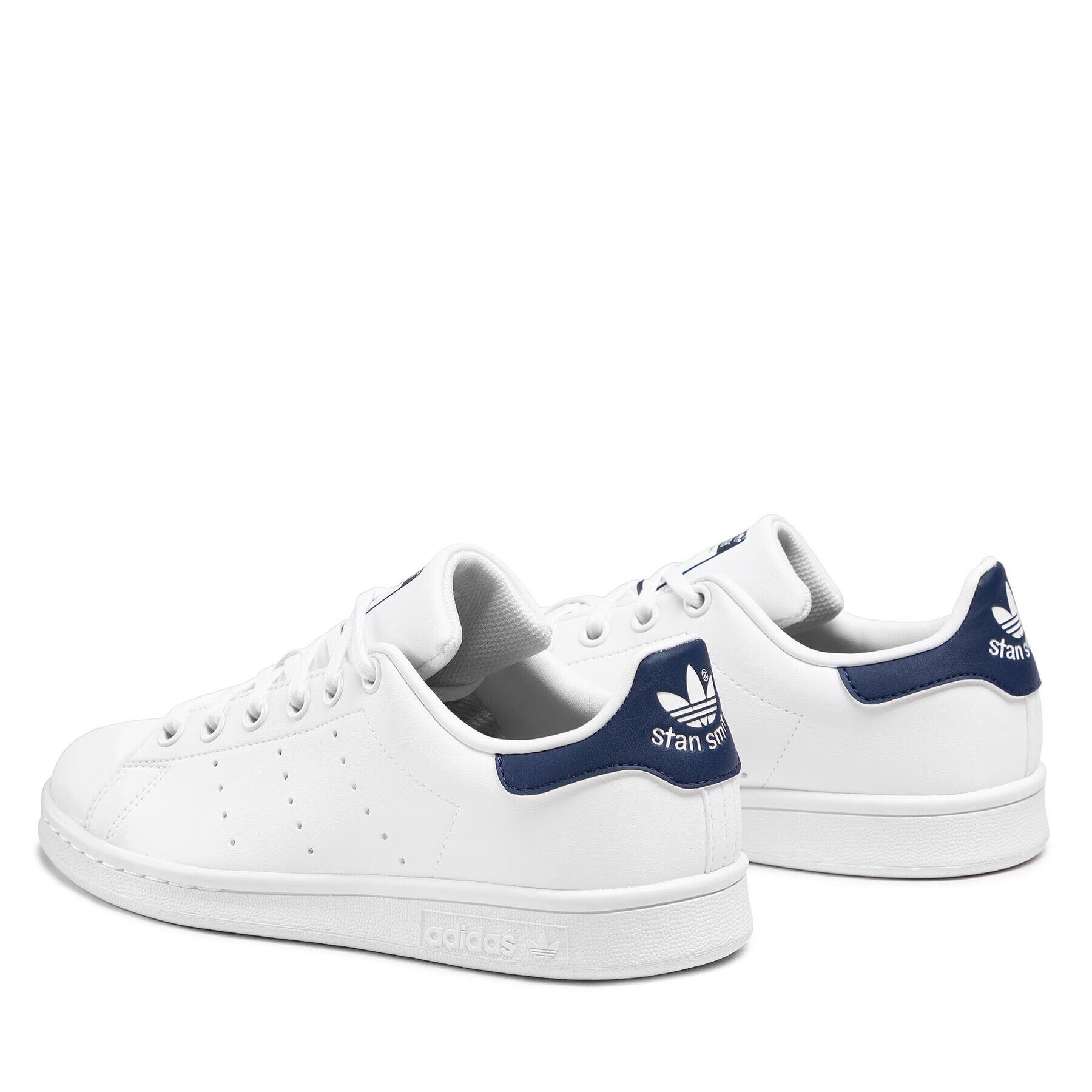 adidas Topánky Stan Smith J H68621 Biela - Pepit.sk