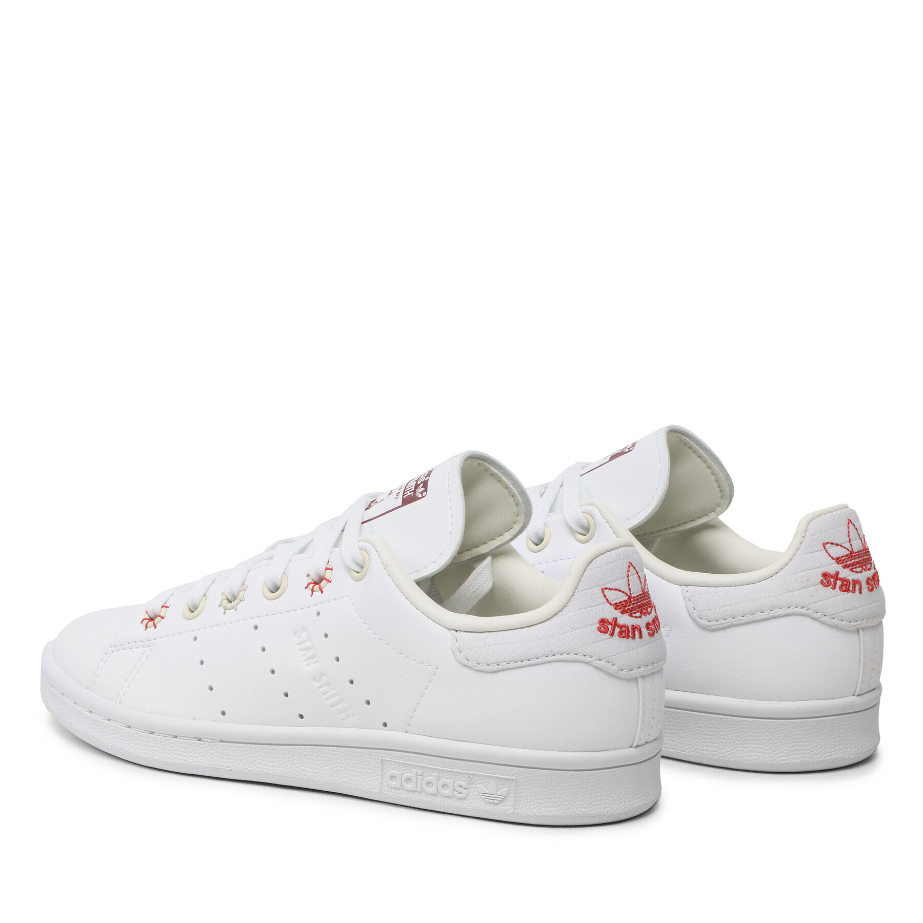 adidas Topánky Stan Smith Shoes HQ4252 Biela - Pepit.sk