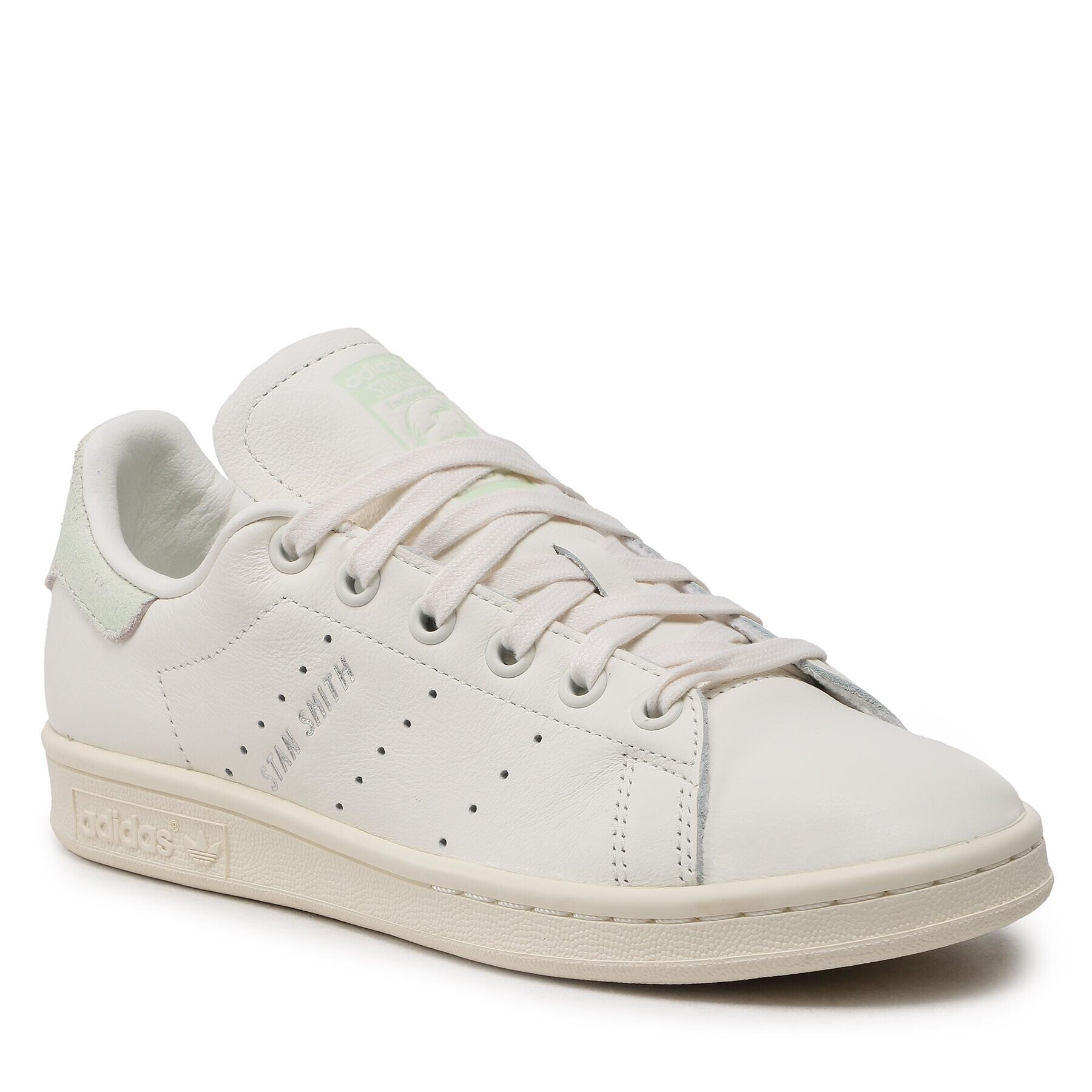 adidas Topánky Stan Smith Shoes HQ6659 Biela - Pepit.sk