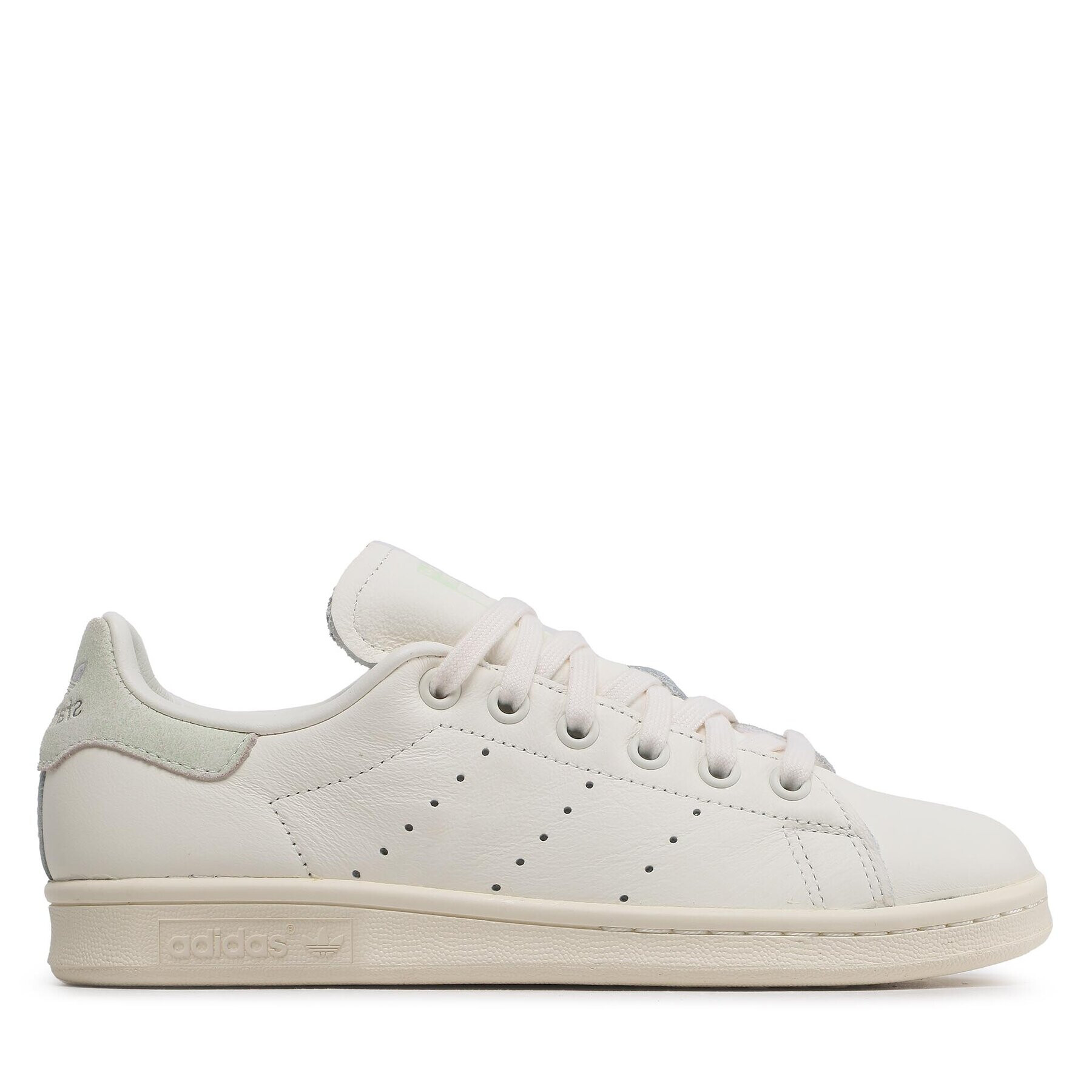 adidas Topánky Stan Smith Shoes HQ6659 Biela - Pepit.sk