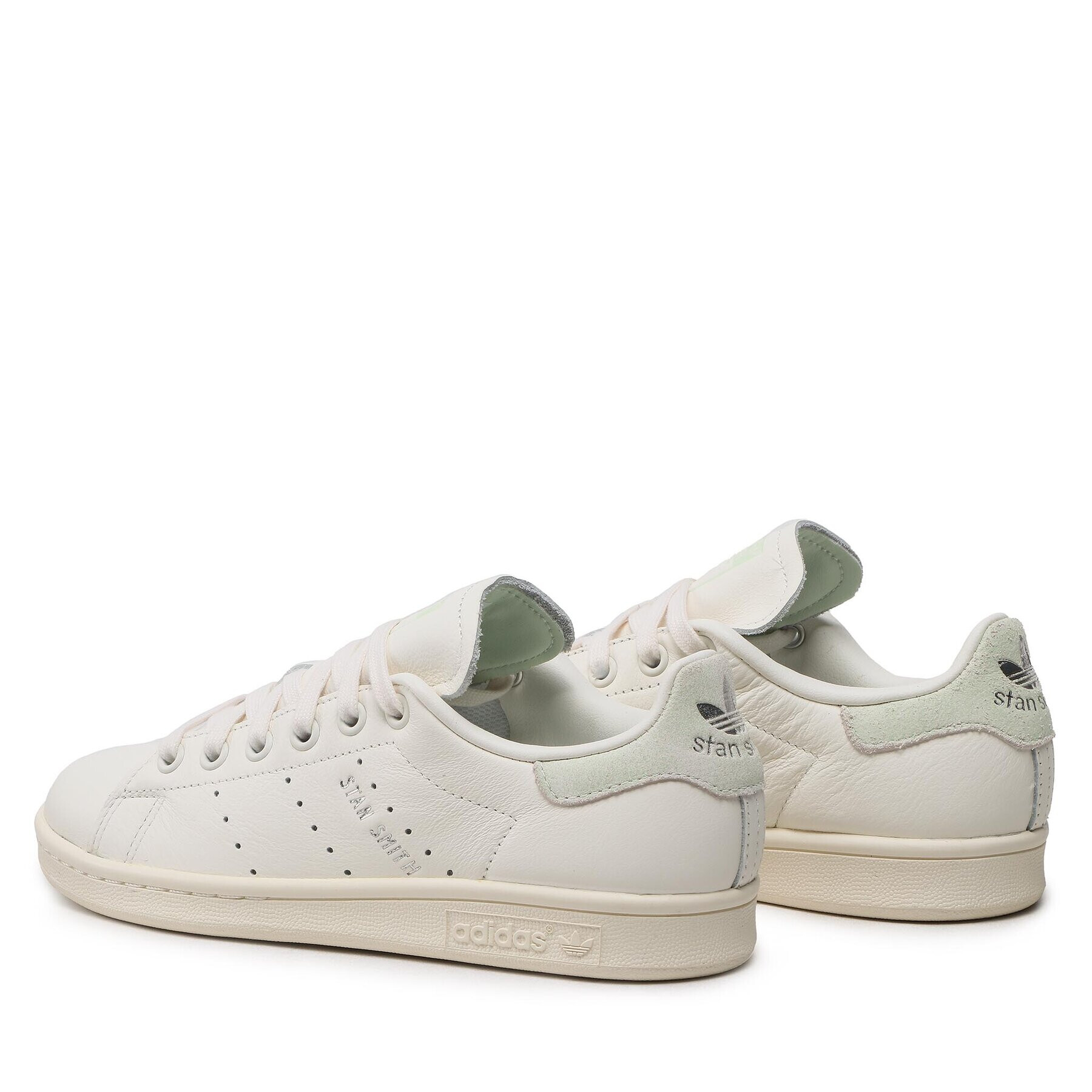 adidas Topánky Stan Smith Shoes HQ6659 Biela - Pepit.sk