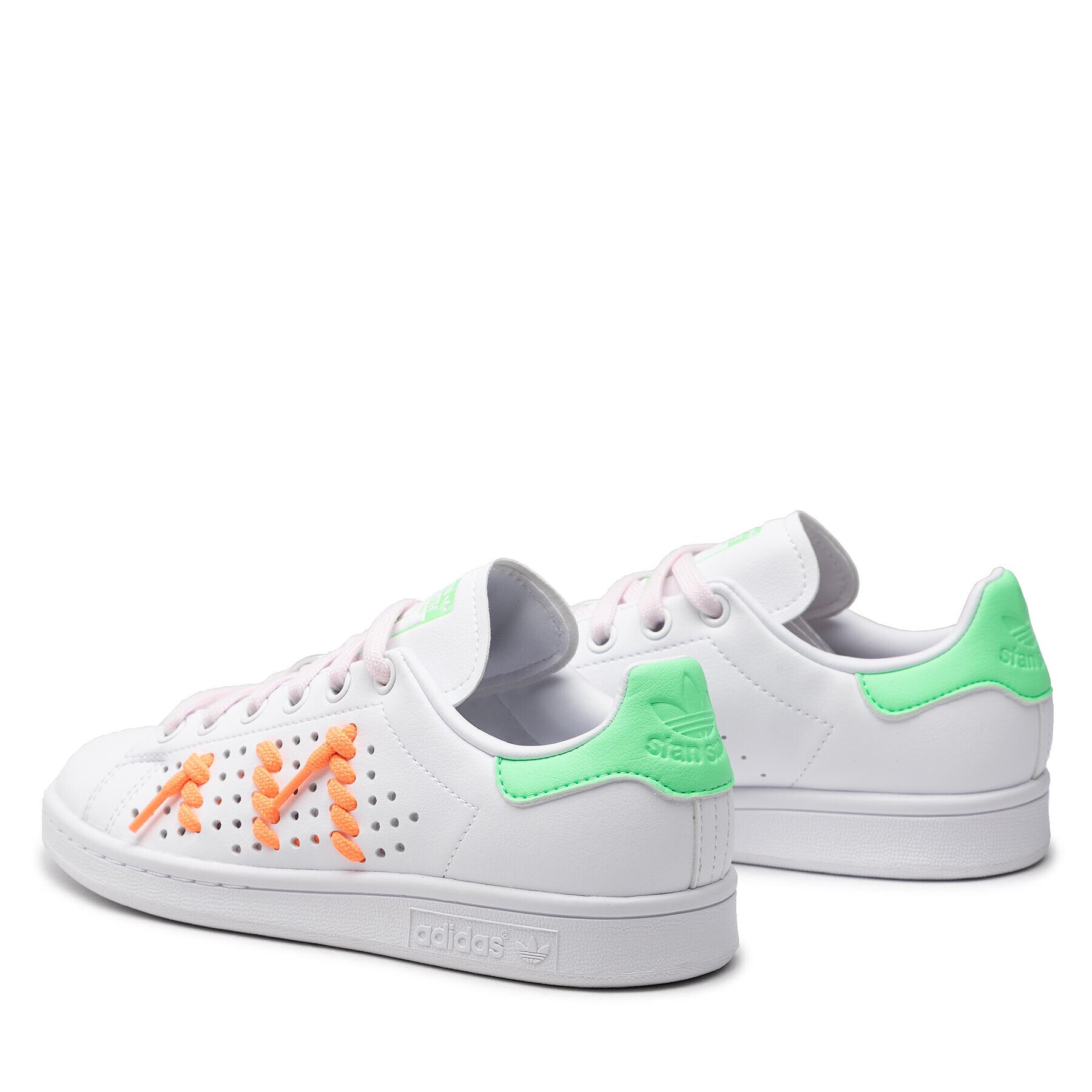 adidas Topánky Stan Smith W GX2047 Biela - Pepit.sk