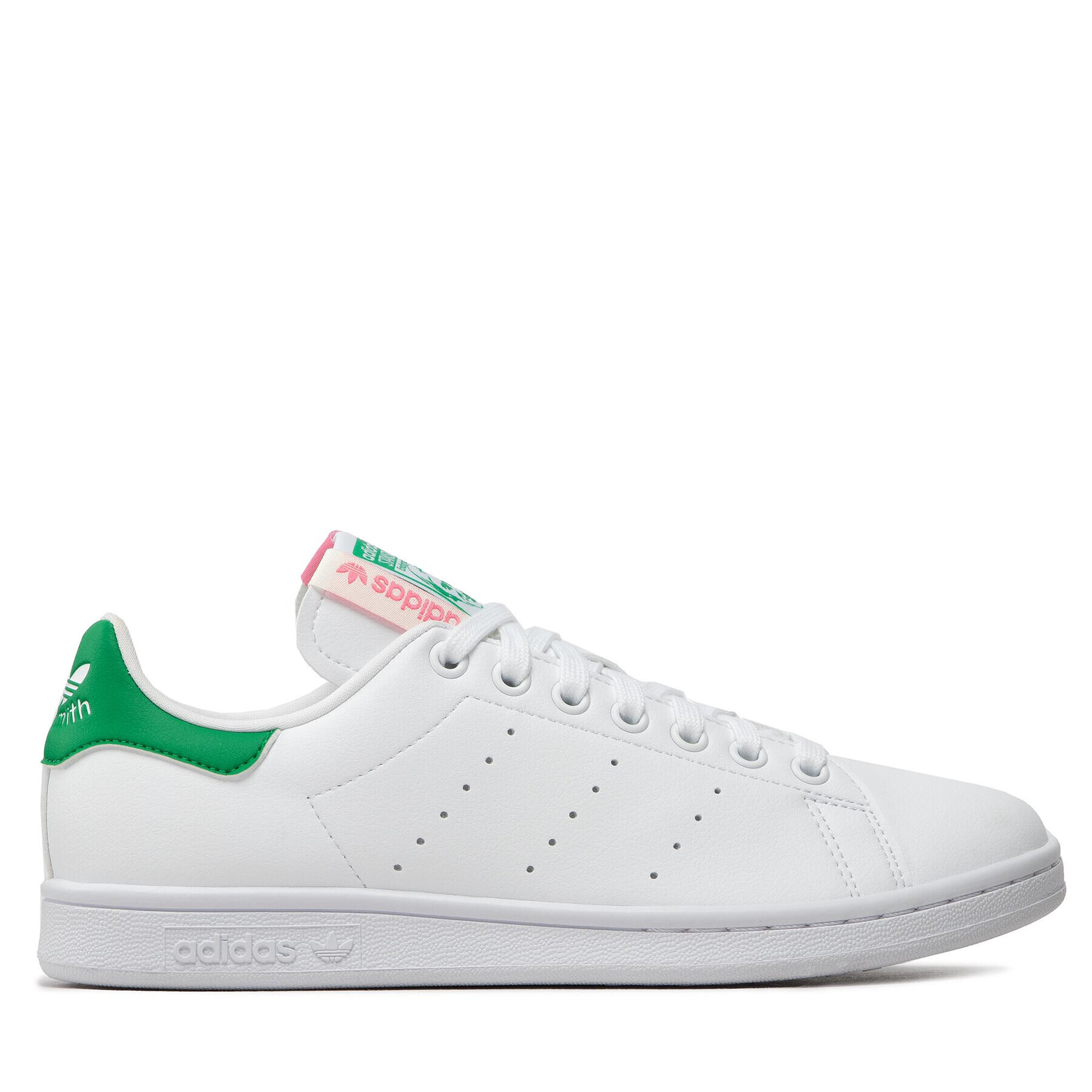 adidas Topánky Stan Smith W GY1508 Biela - Pepit.sk