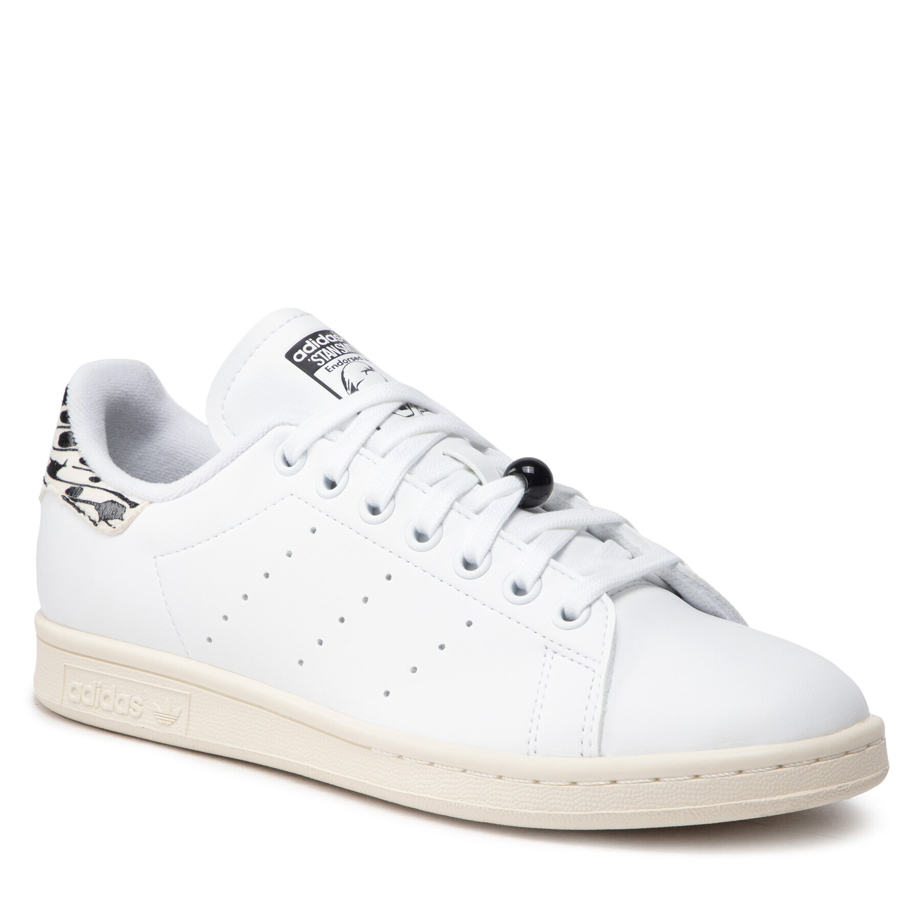 adidas Topánky Stan Smith W GY6994 Biela - Pepit.sk