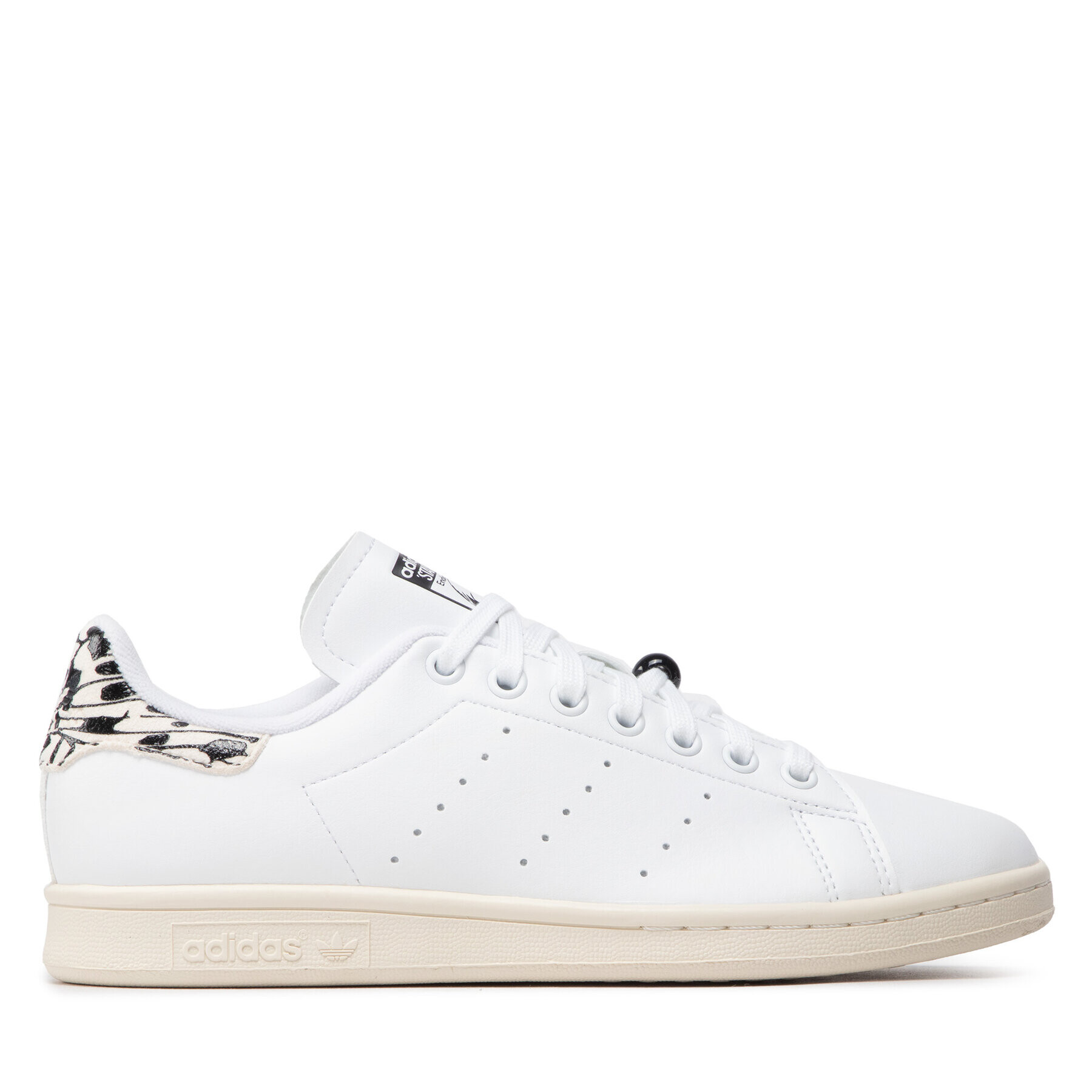 adidas Topánky Stan Smith W GY6994 Biela - Pepit.sk