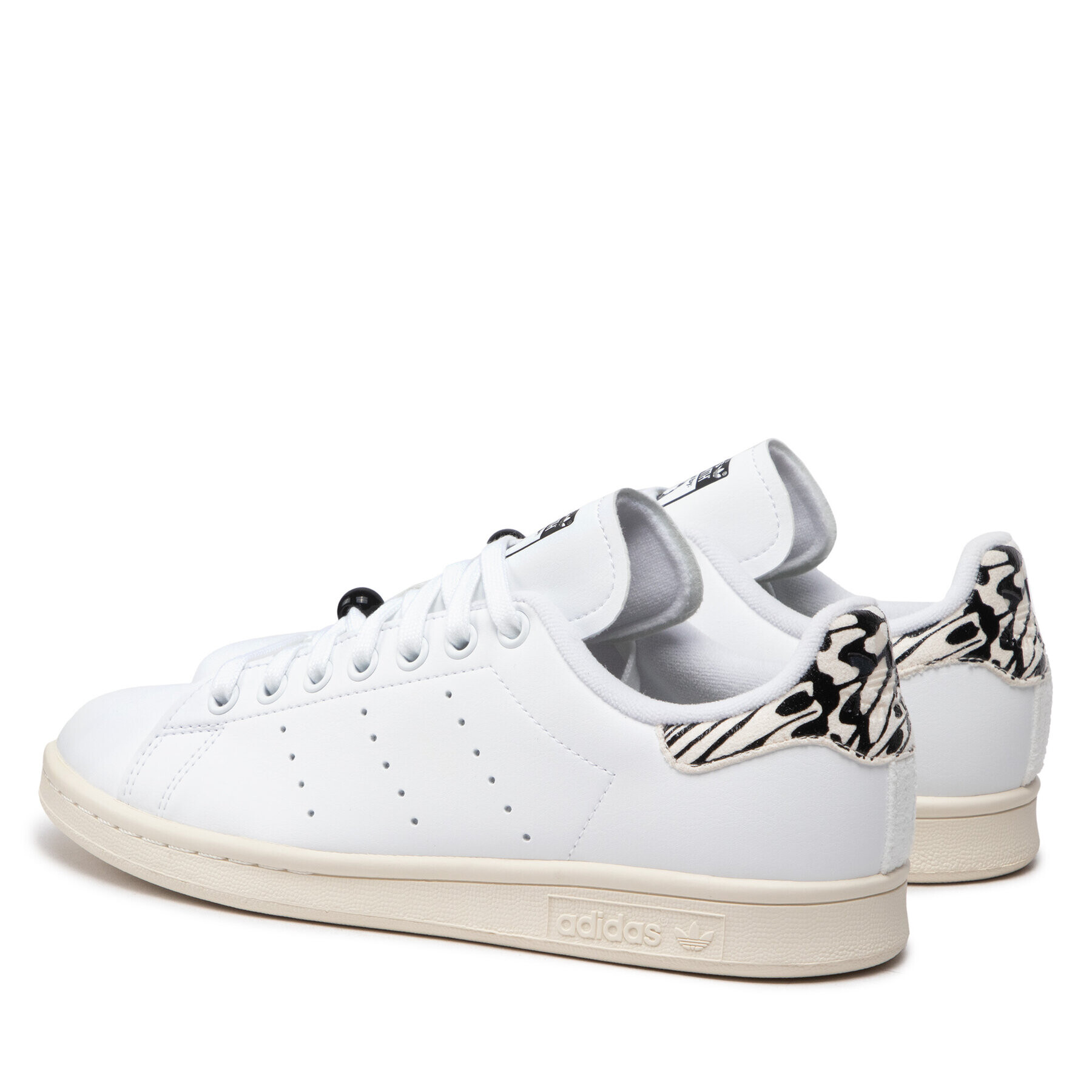 adidas Topánky Stan Smith W GY6994 Biela - Pepit.sk