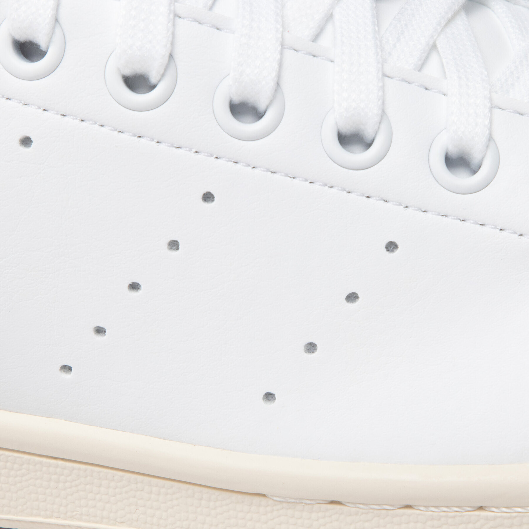 adidas Topánky Stan Smith W GY6994 Biela - Pepit.sk