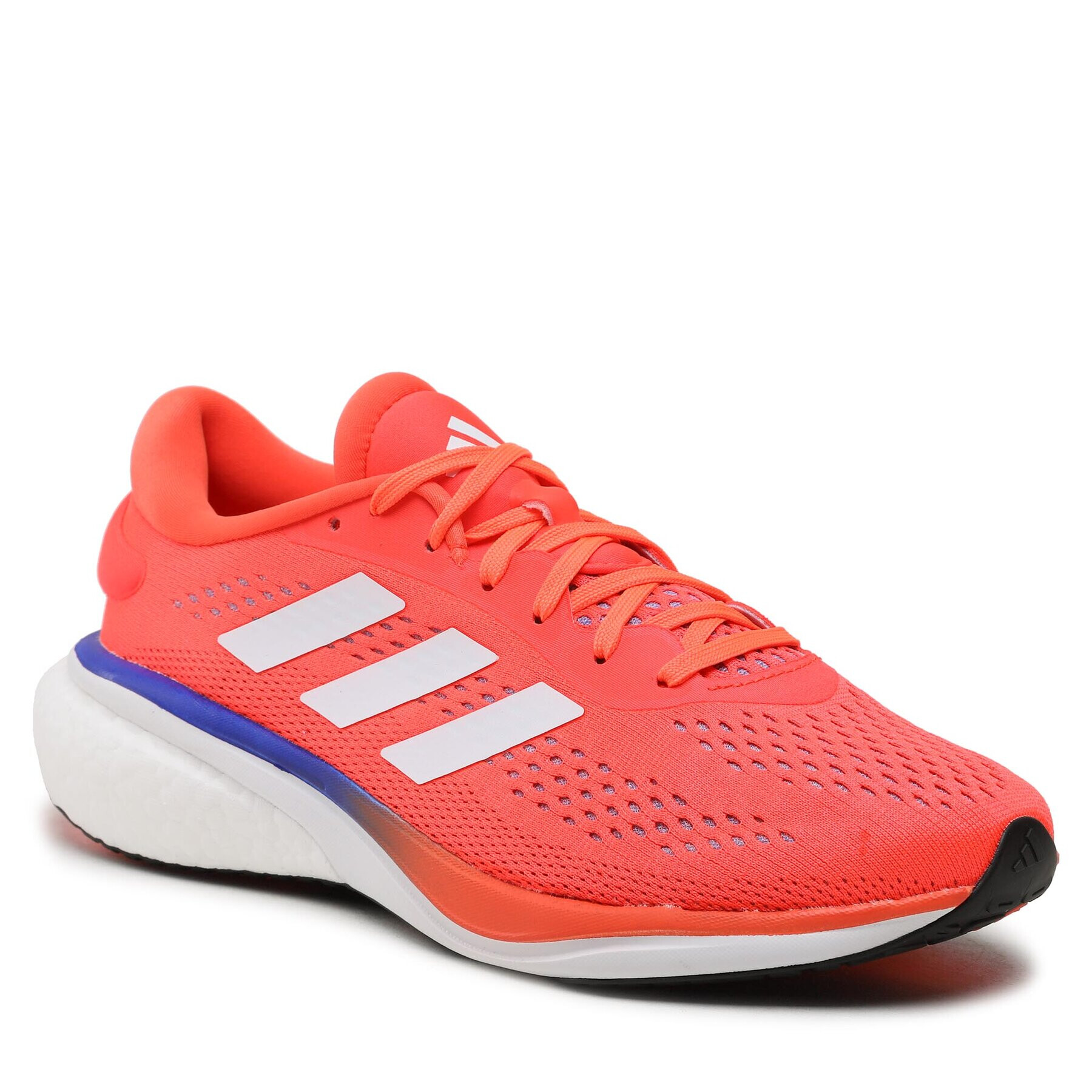 adidas Topánky Supernova 2.0 Shoes HQ9937 Červená - Pepit.sk