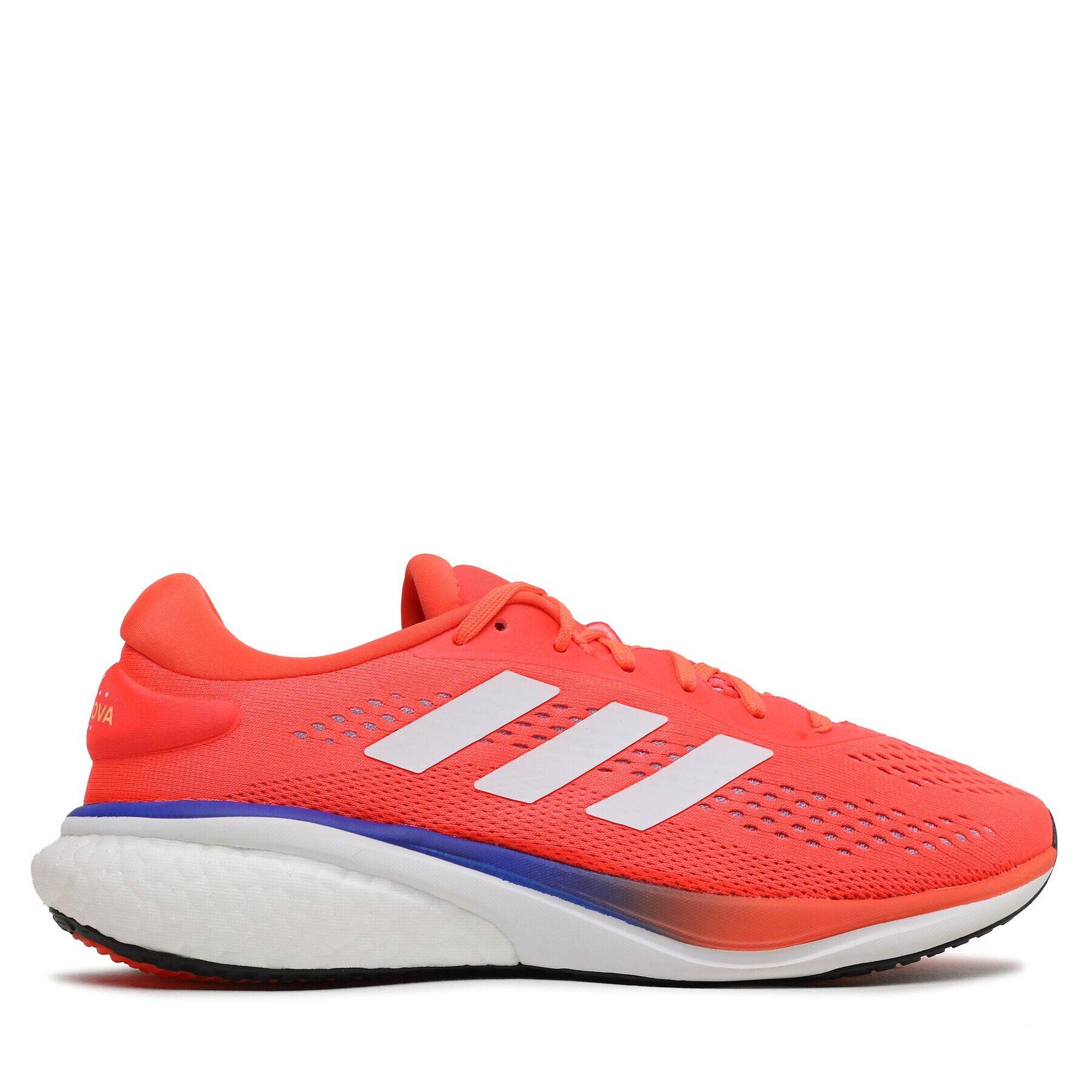 adidas Topánky Supernova 2.0 Shoes HQ9937 Červená - Pepit.sk