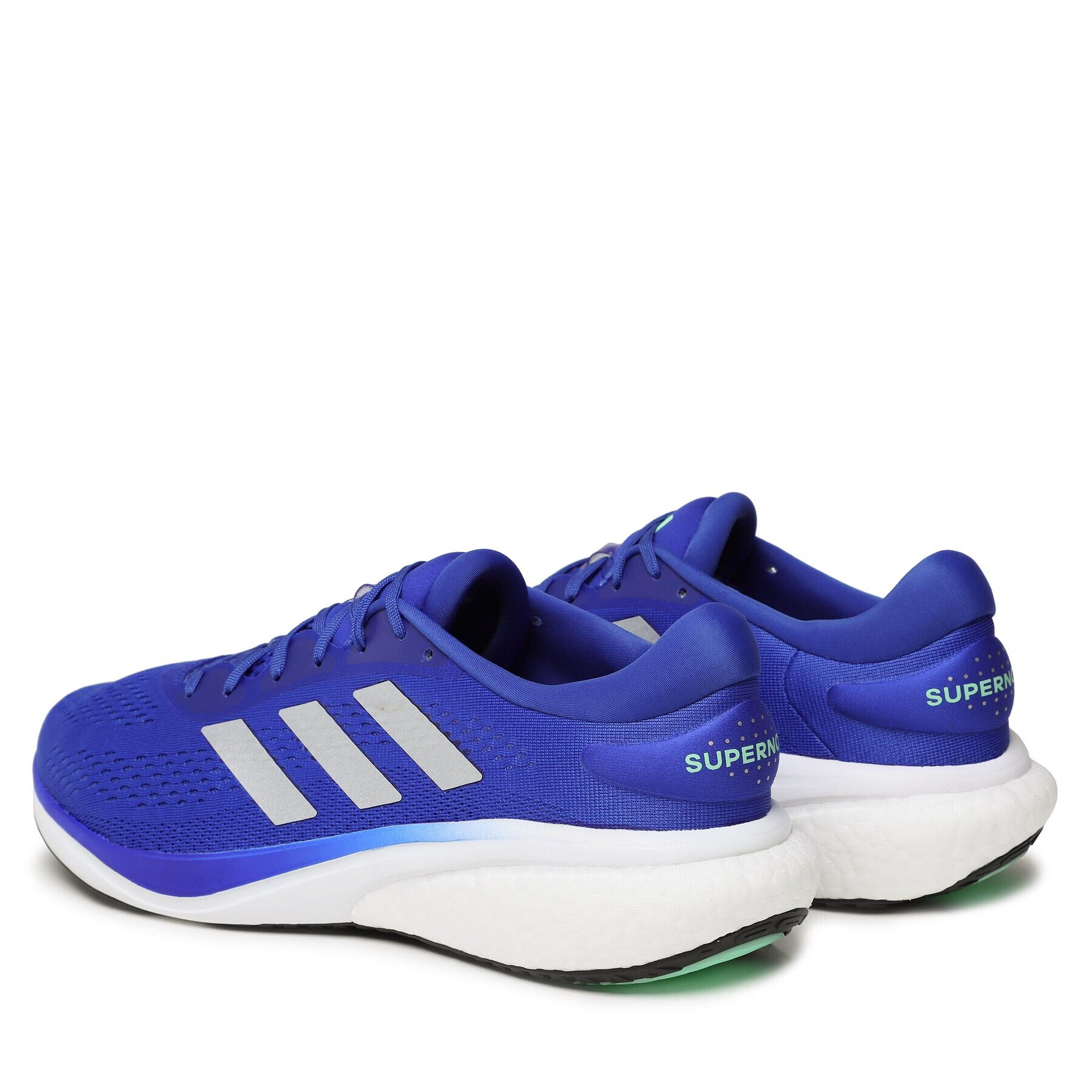 adidas Topánky Supernova 2.0 Shoes HQ9938 Modrá - Pepit.sk