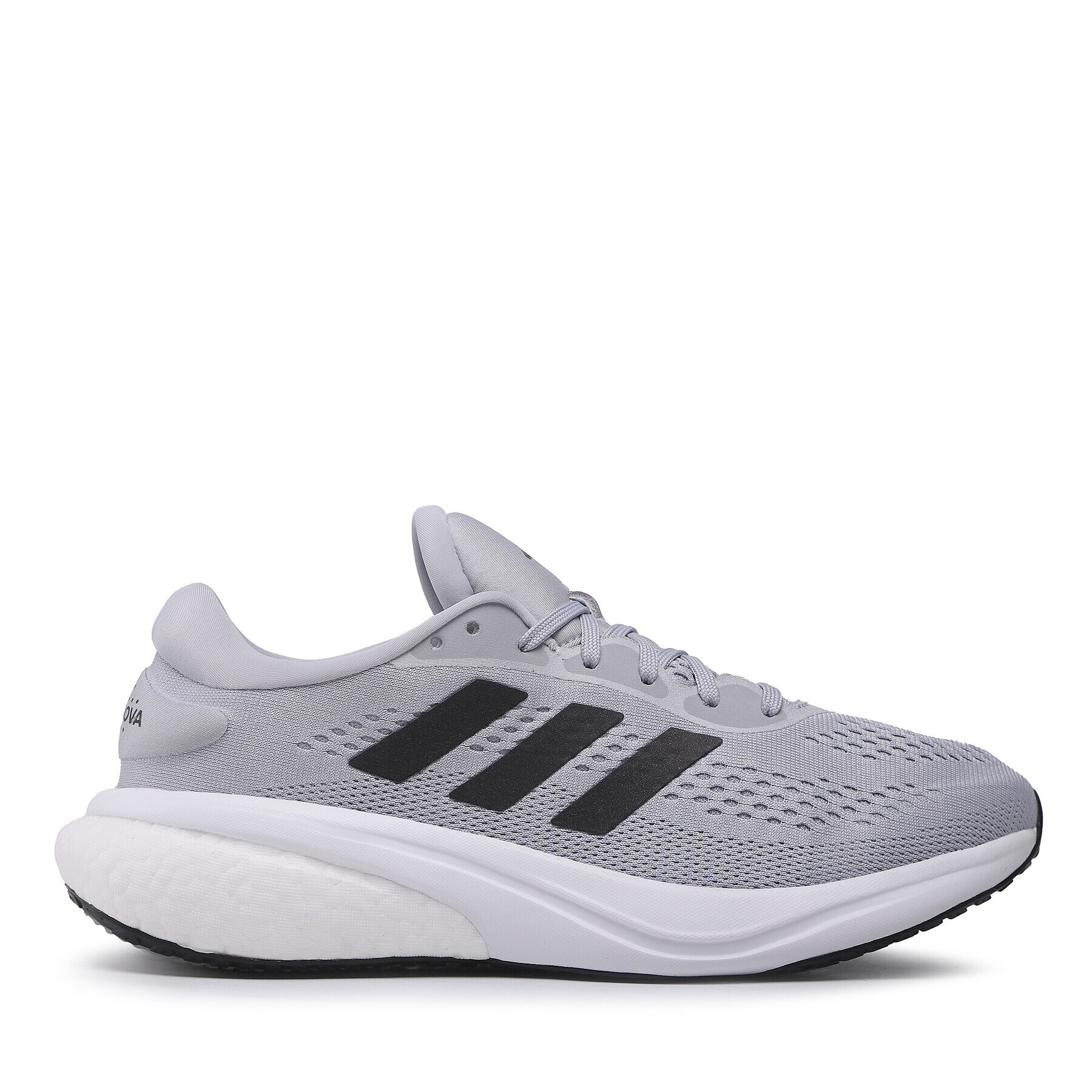 adidas Topánky Supernova 2 HQ9932 Sivá - Pepit.sk