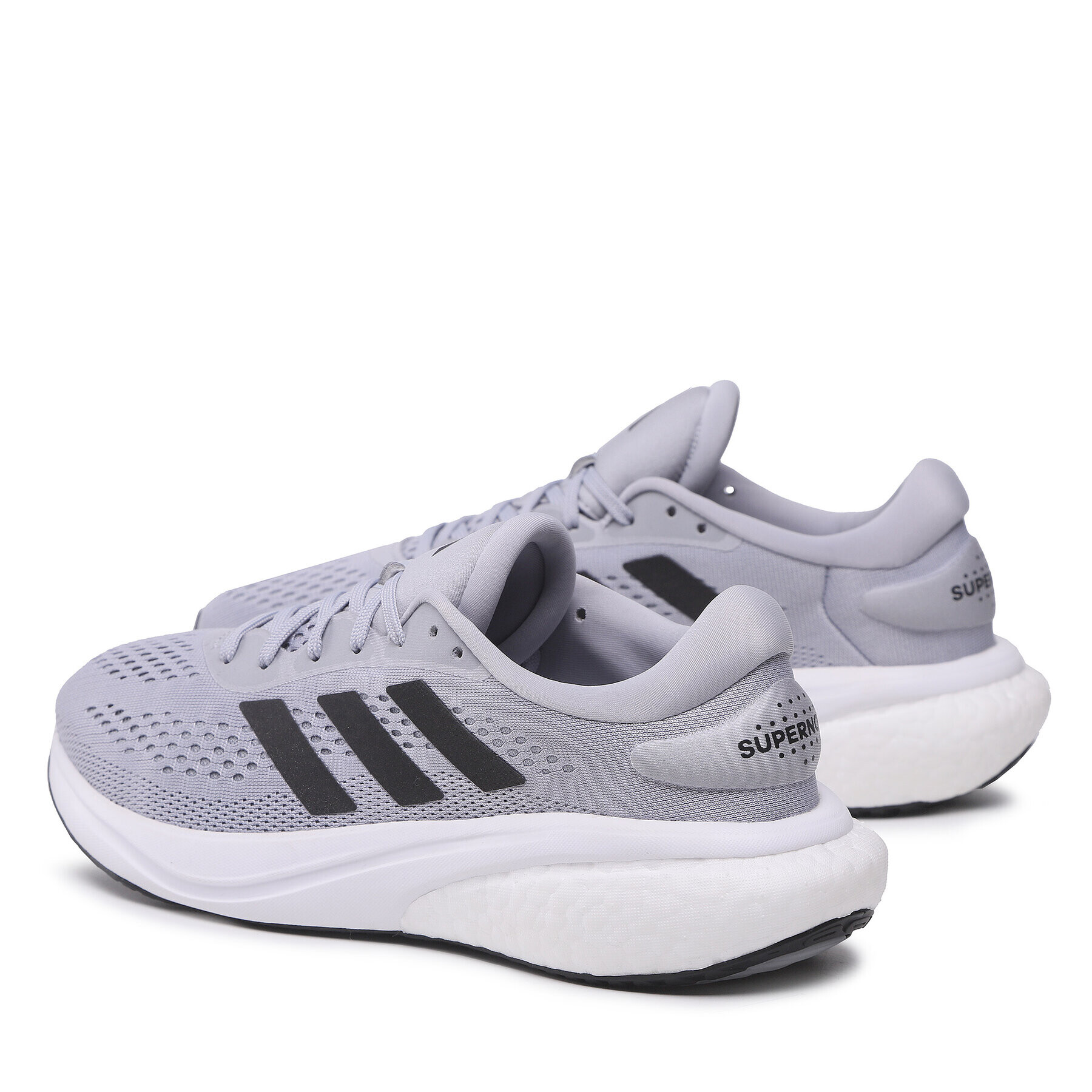 adidas Topánky Supernova 2 HQ9932 Sivá - Pepit.sk