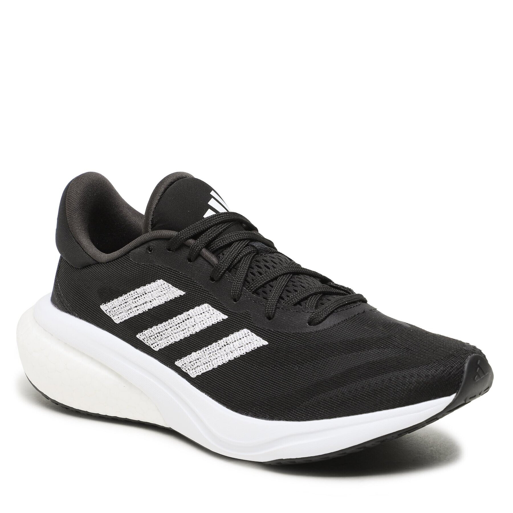 adidas Topánky Supernova 3 IE4367 Čierna - Pepit.sk