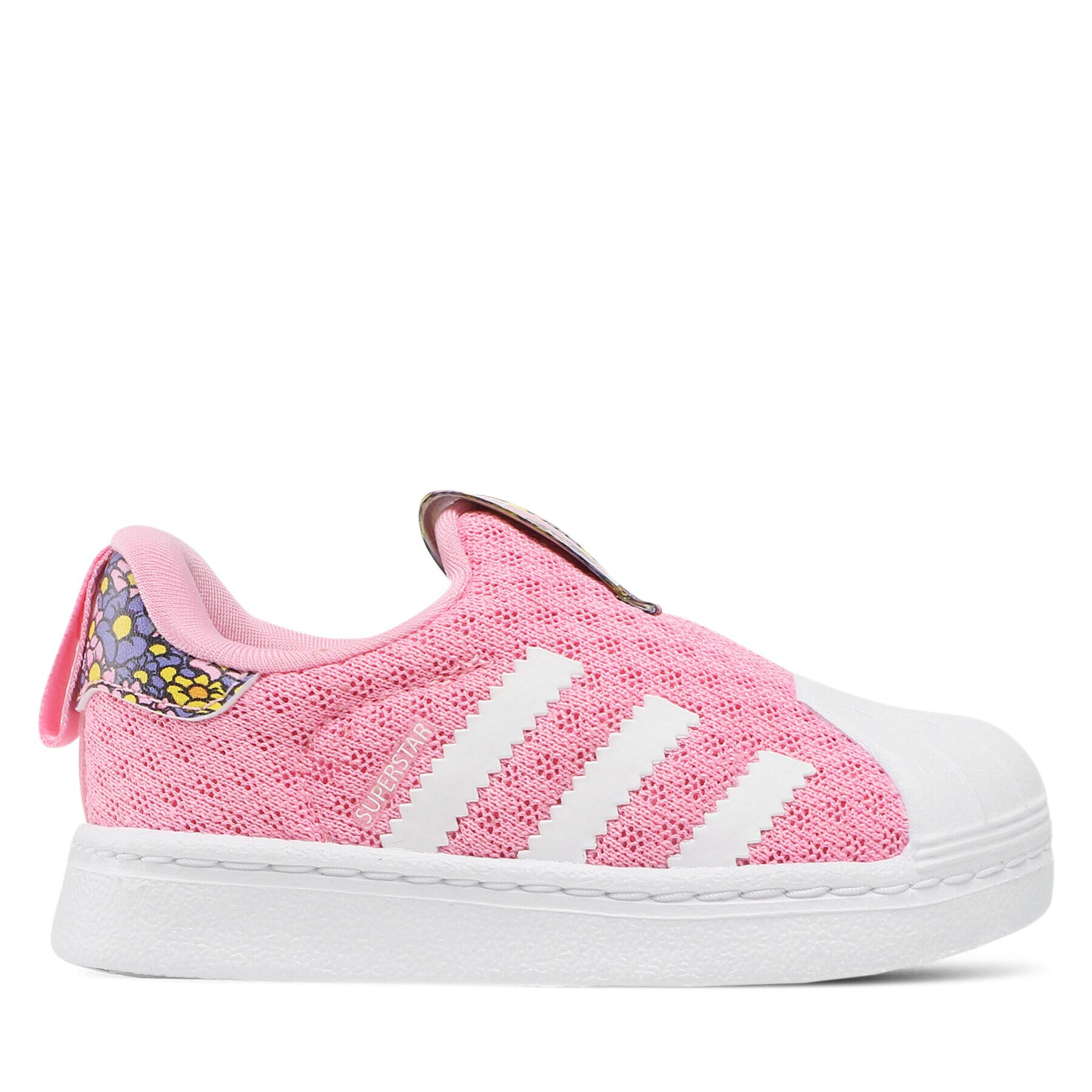 adidas Topánky Superstar 360 I GX3298 Ružová - Pepit.sk