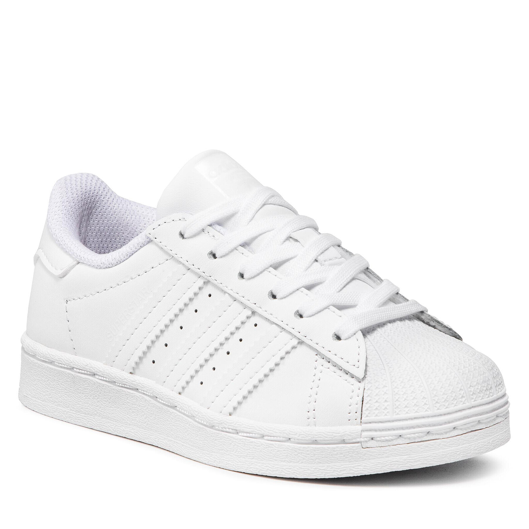 adidas Topánky Superstar C EF5395 Biela - Pepit.sk