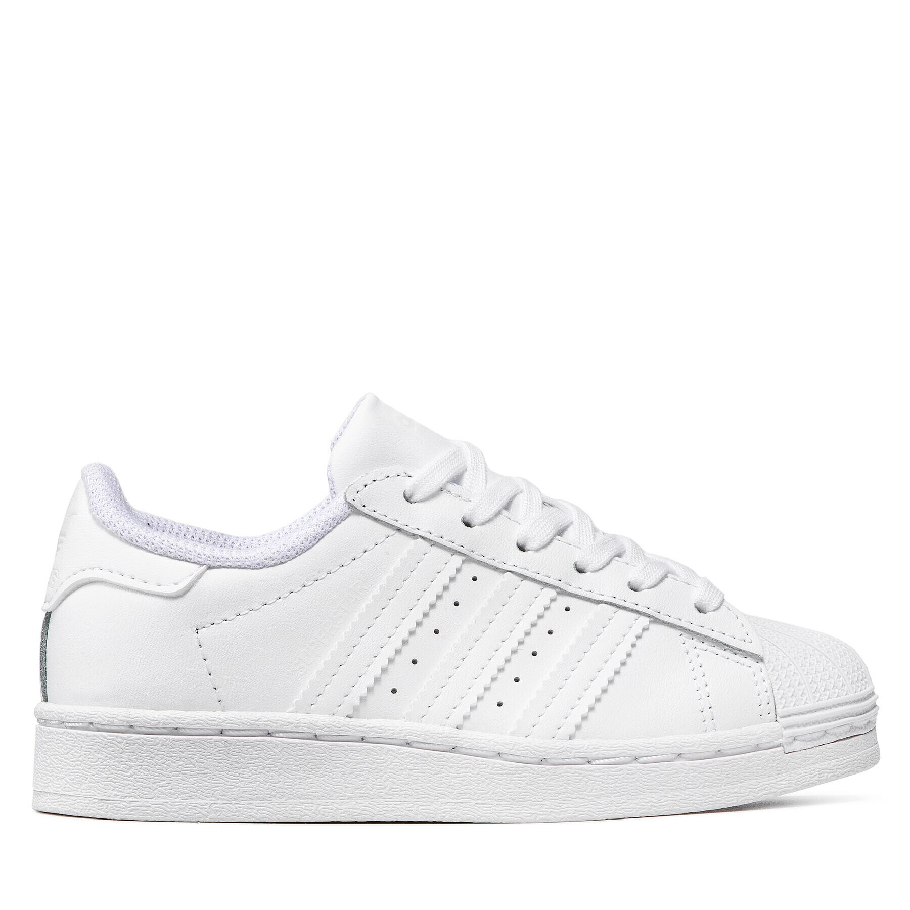 adidas Topánky Superstar C EF5395 Biela - Pepit.sk