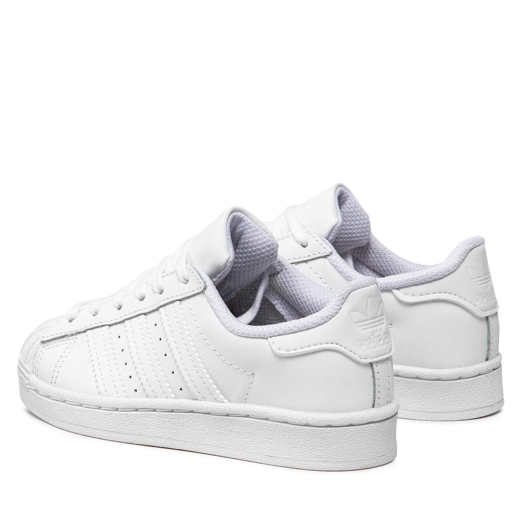 adidas Topánky Superstar C EF5395 Biela - Pepit.sk