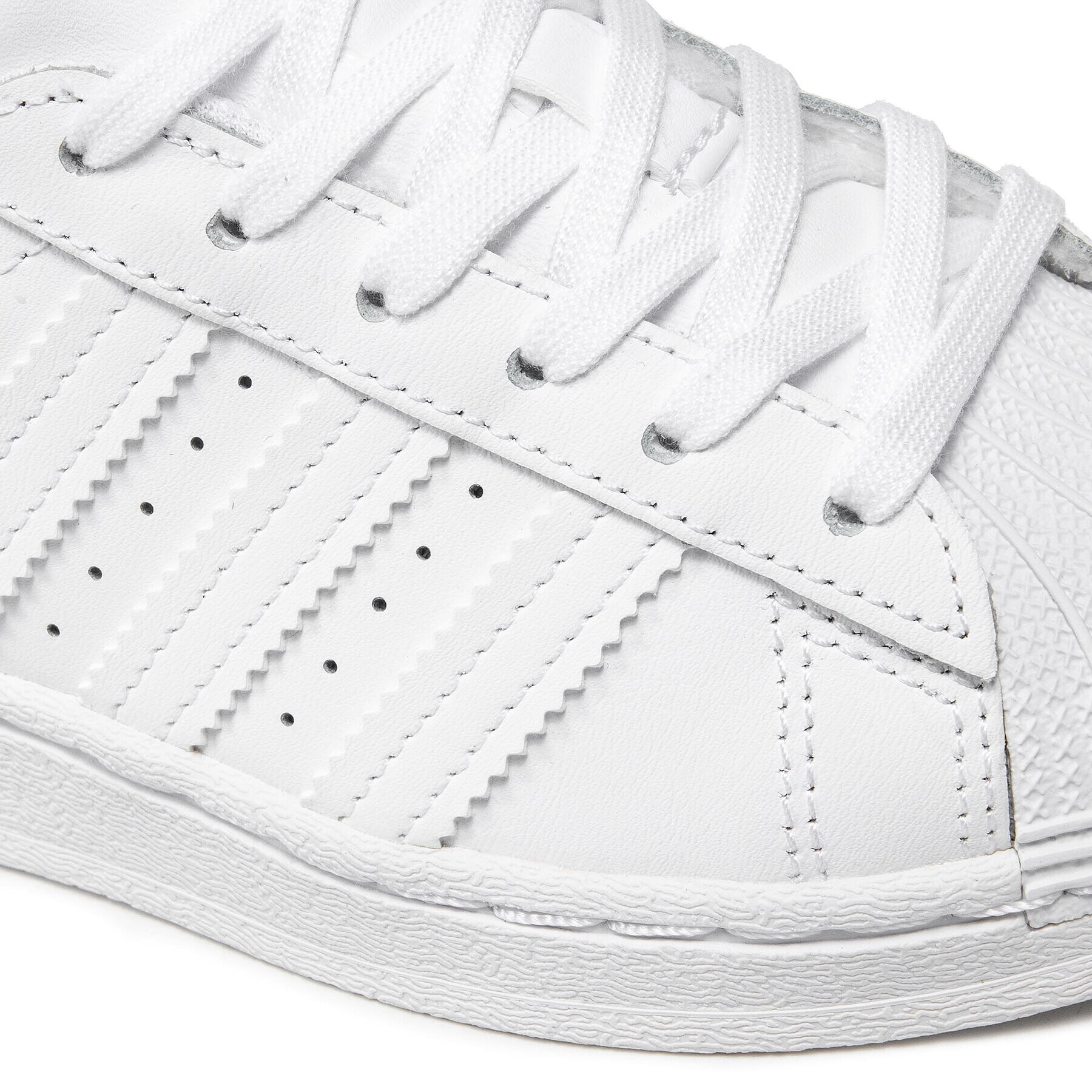 adidas Topánky Superstar C EF5395 Biela - Pepit.sk