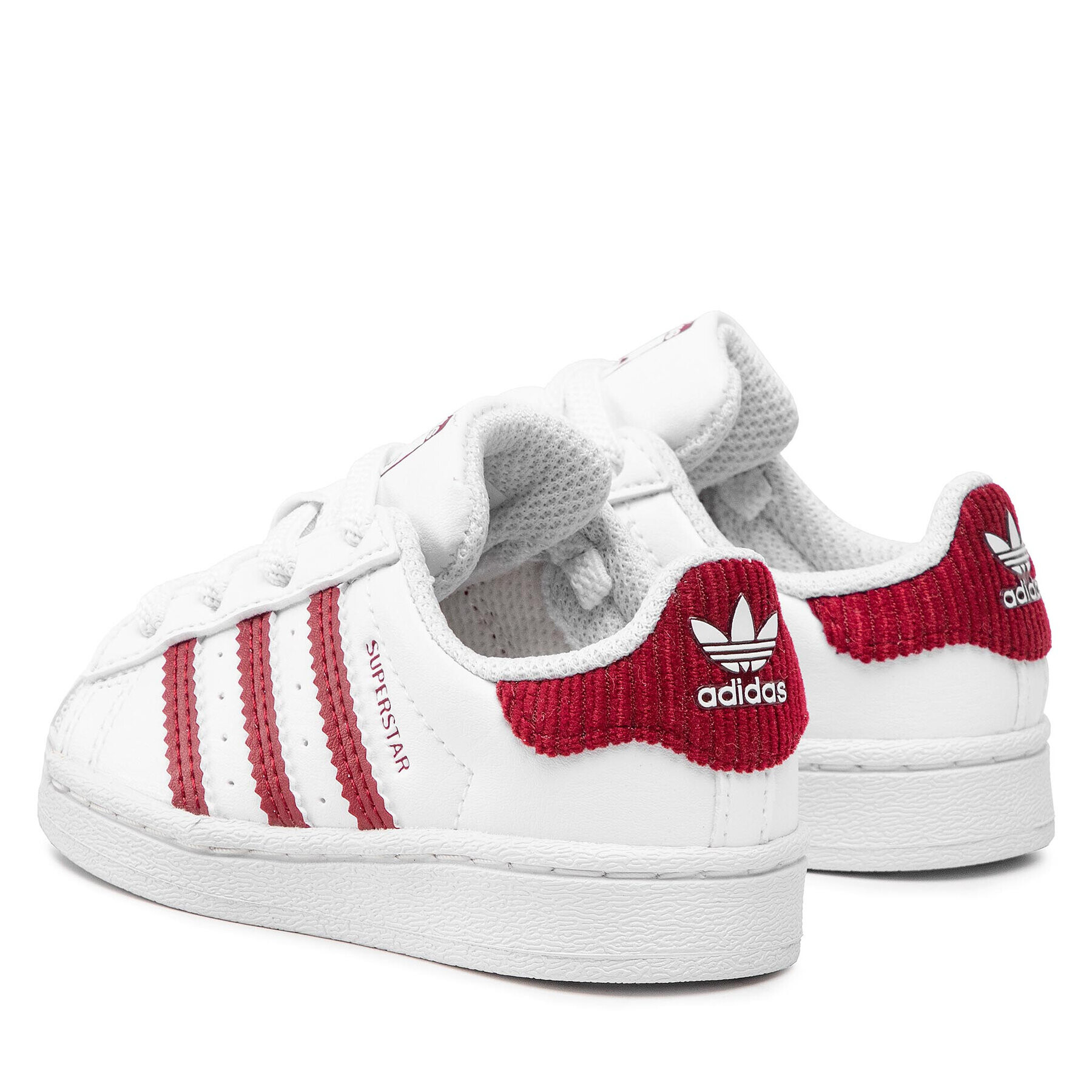 adidas Topánky Superstar C GY3335 Biela - Pepit.sk