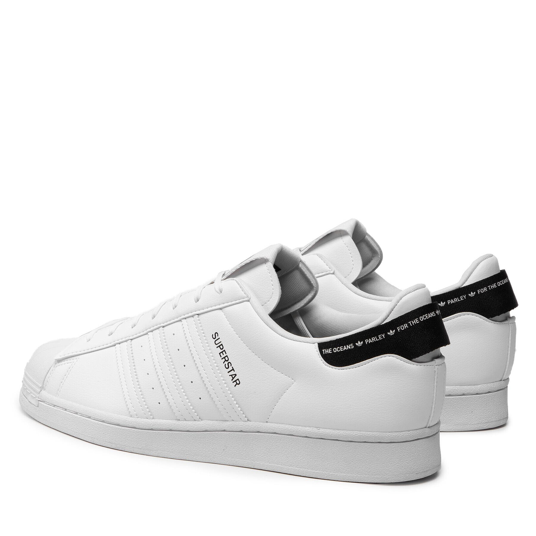 adidas Topánky Superstar GV7610 Biela - Pepit.sk