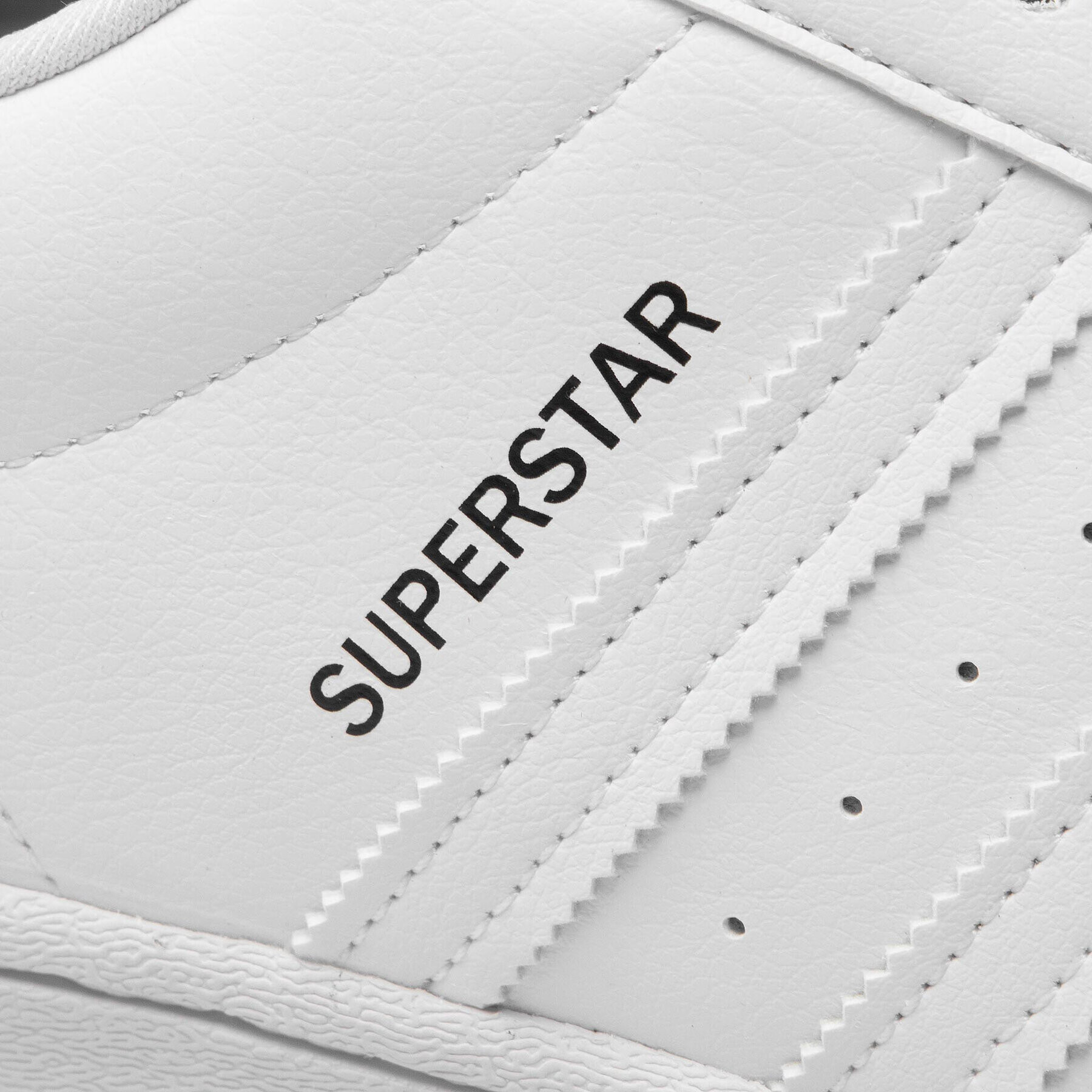 adidas Topánky Superstar GV7610 Biela - Pepit.sk