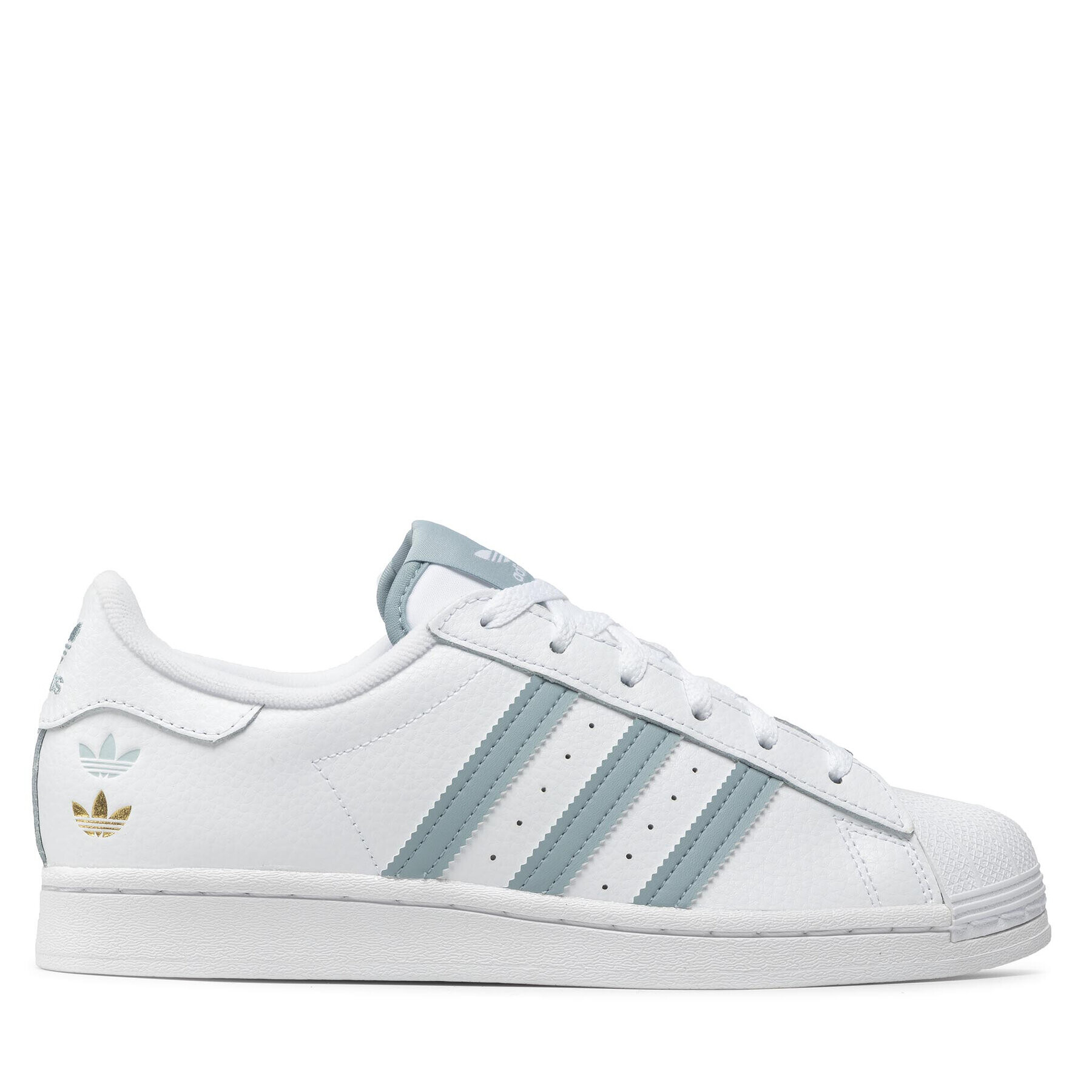 adidas Topánky Superstar GY0977 Biela - Pepit.sk