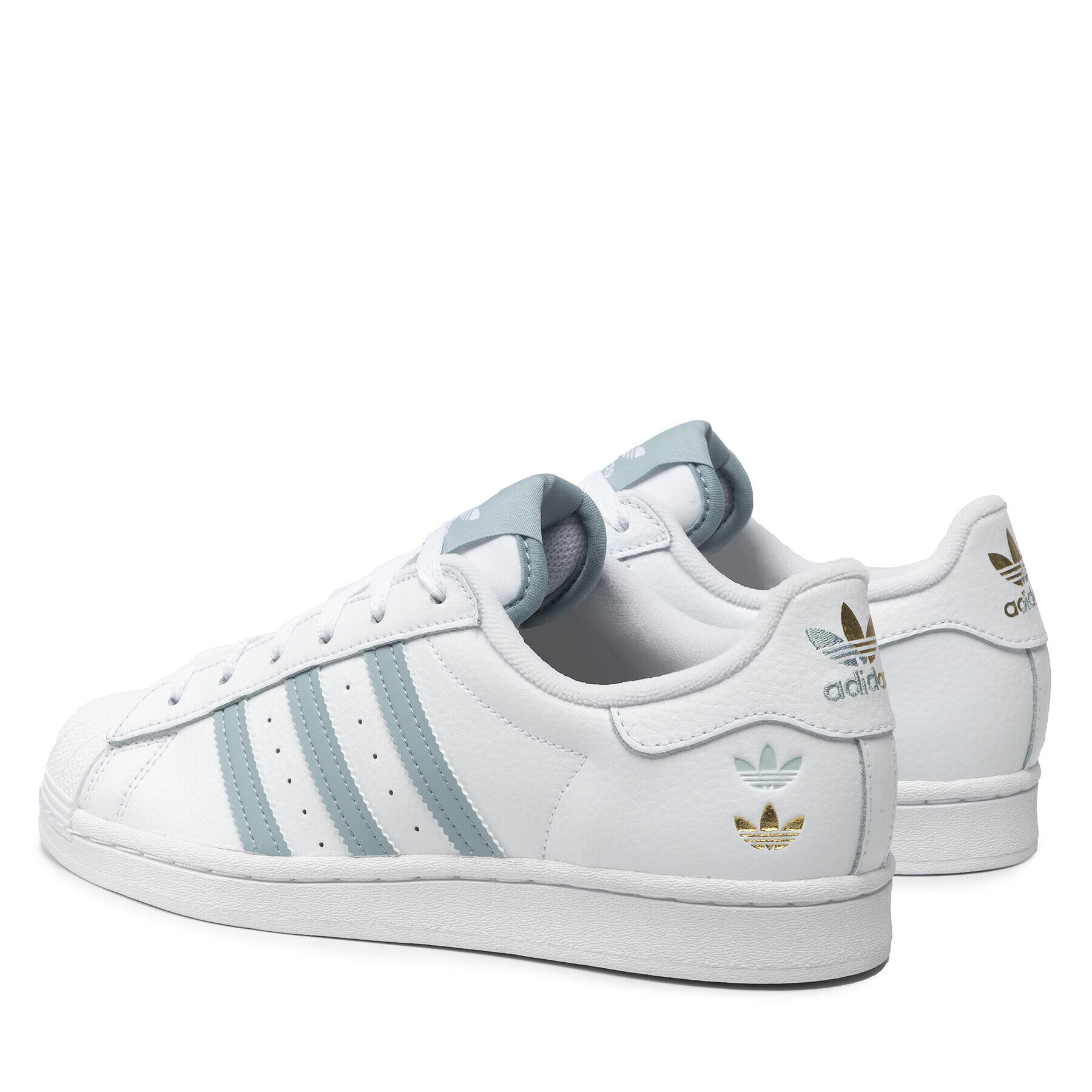 adidas Topánky Superstar GY0977 Biela - Pepit.sk