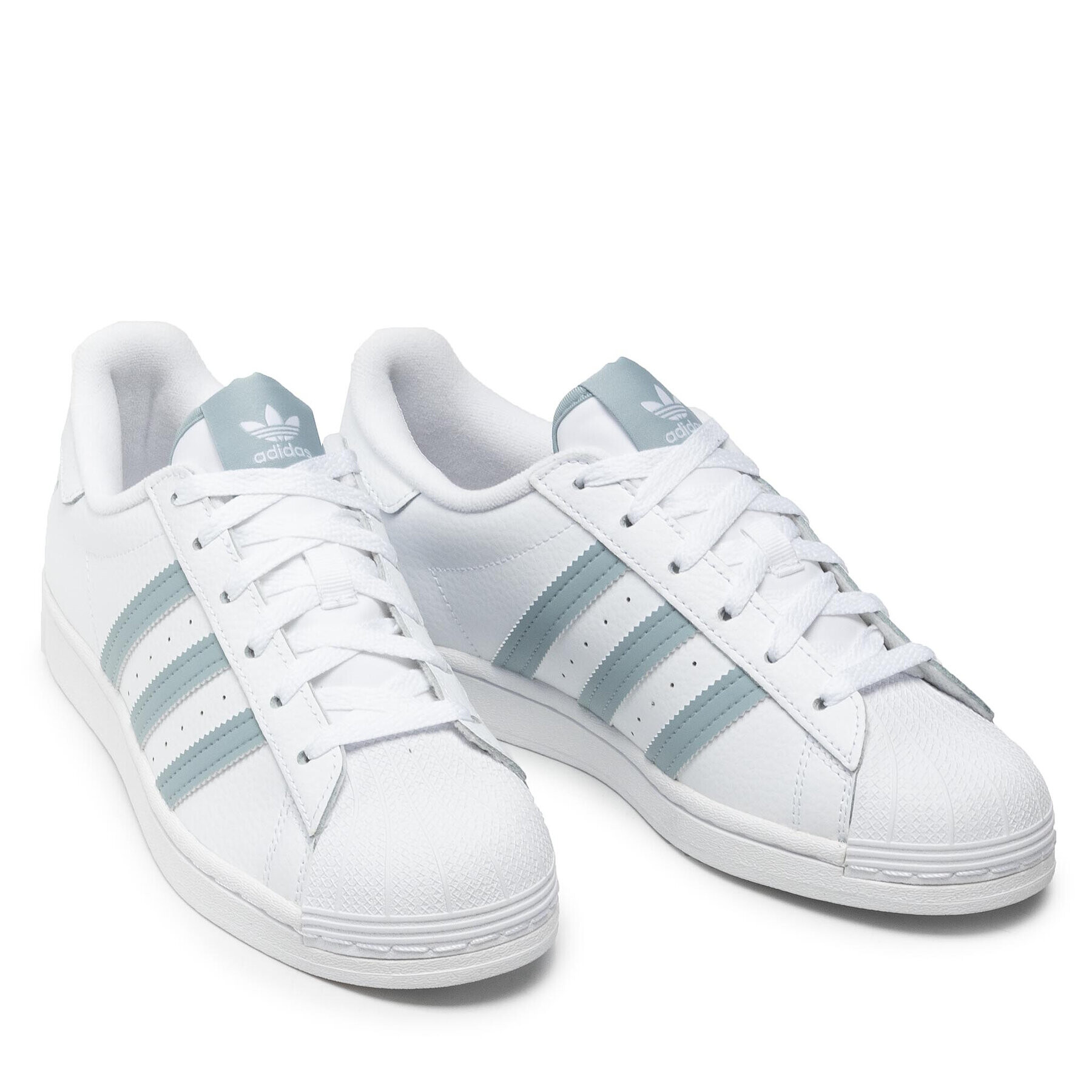 adidas Topánky Superstar GY0977 Biela - Pepit.sk