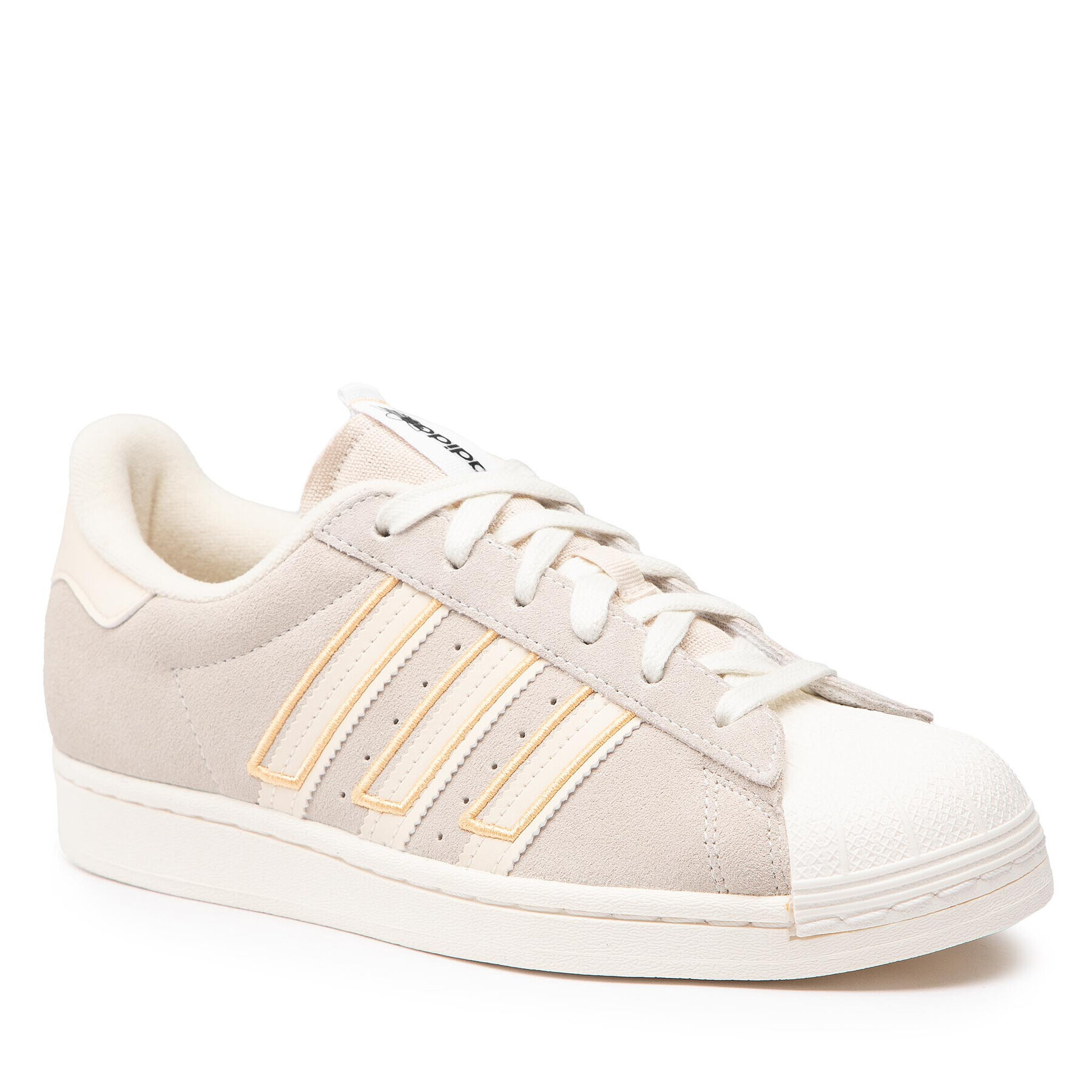 adidas Topánky Superstar GY0984 Béžová - Pepit.sk