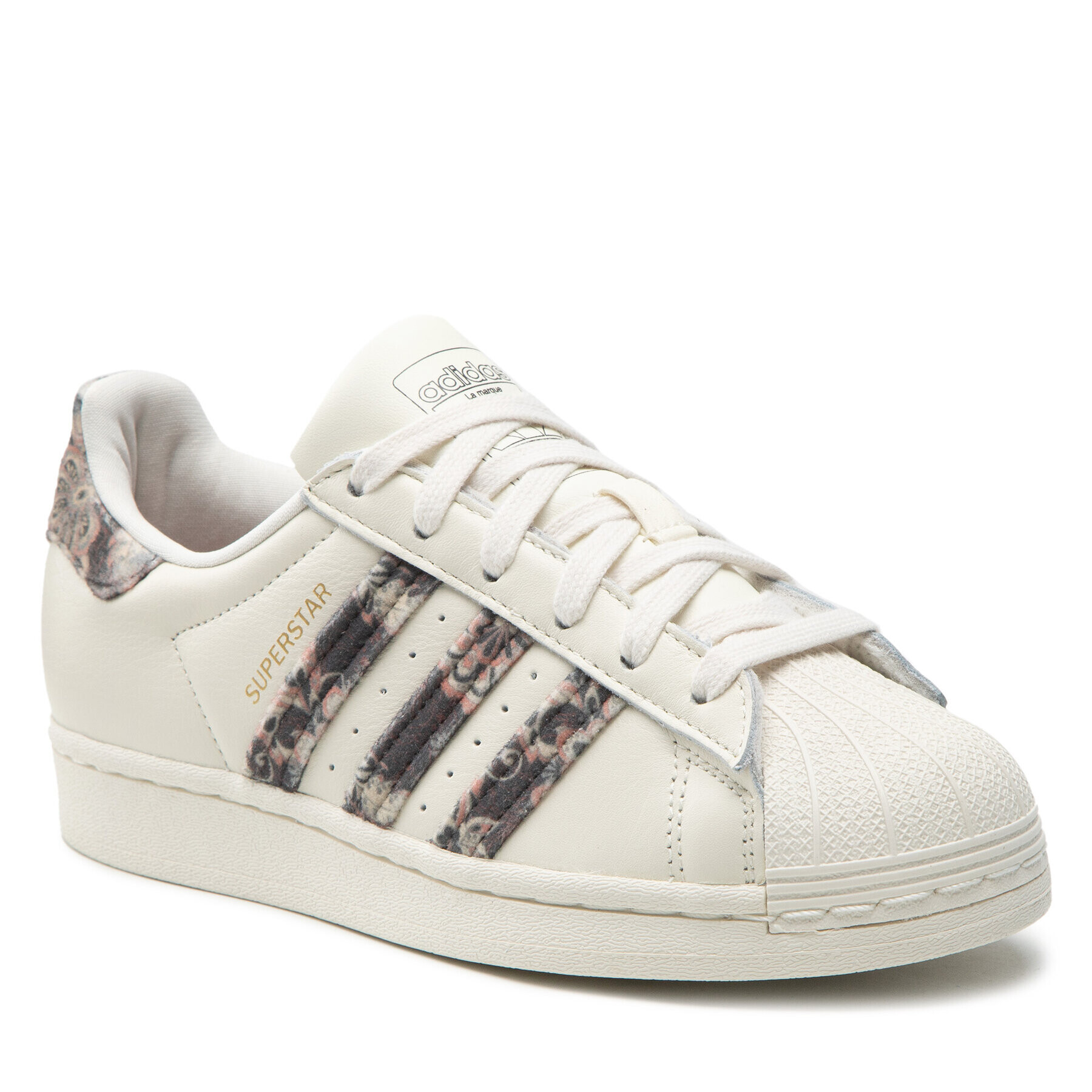 adidas Topánky Superstar H03415 Biela - Pepit.sk