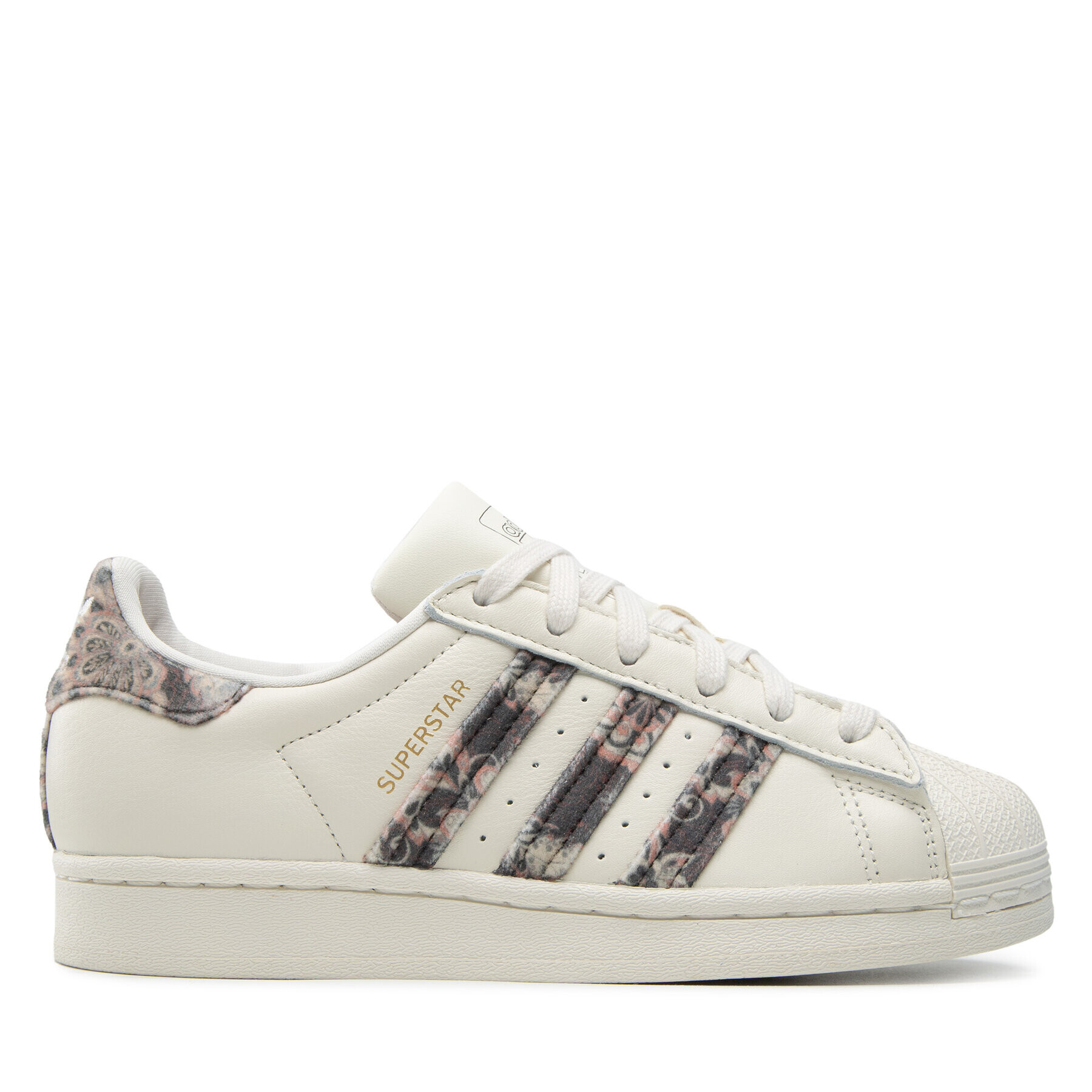 adidas Topánky Superstar H03415 Biela - Pepit.sk