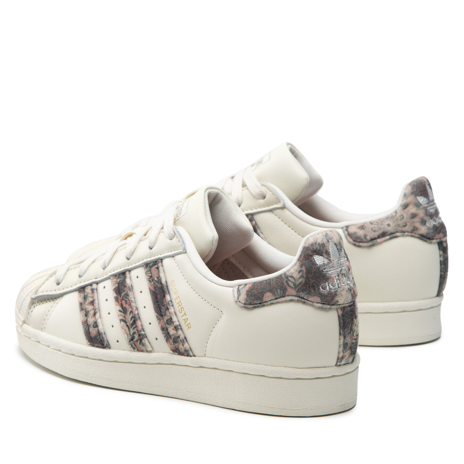 adidas Topánky Superstar H03415 Biela - Pepit.sk