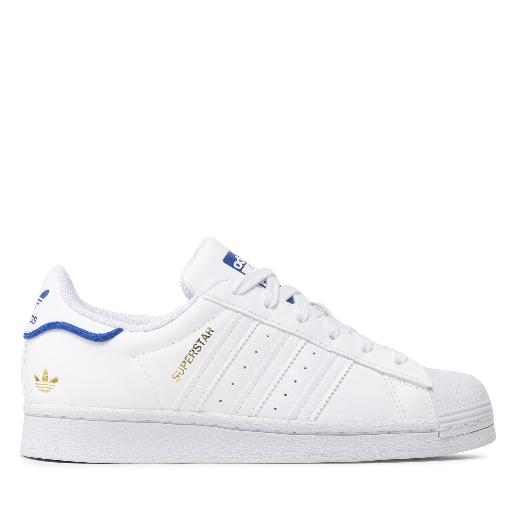 adidas Topánky Superstar J GW1414 Biela - Pepit.sk